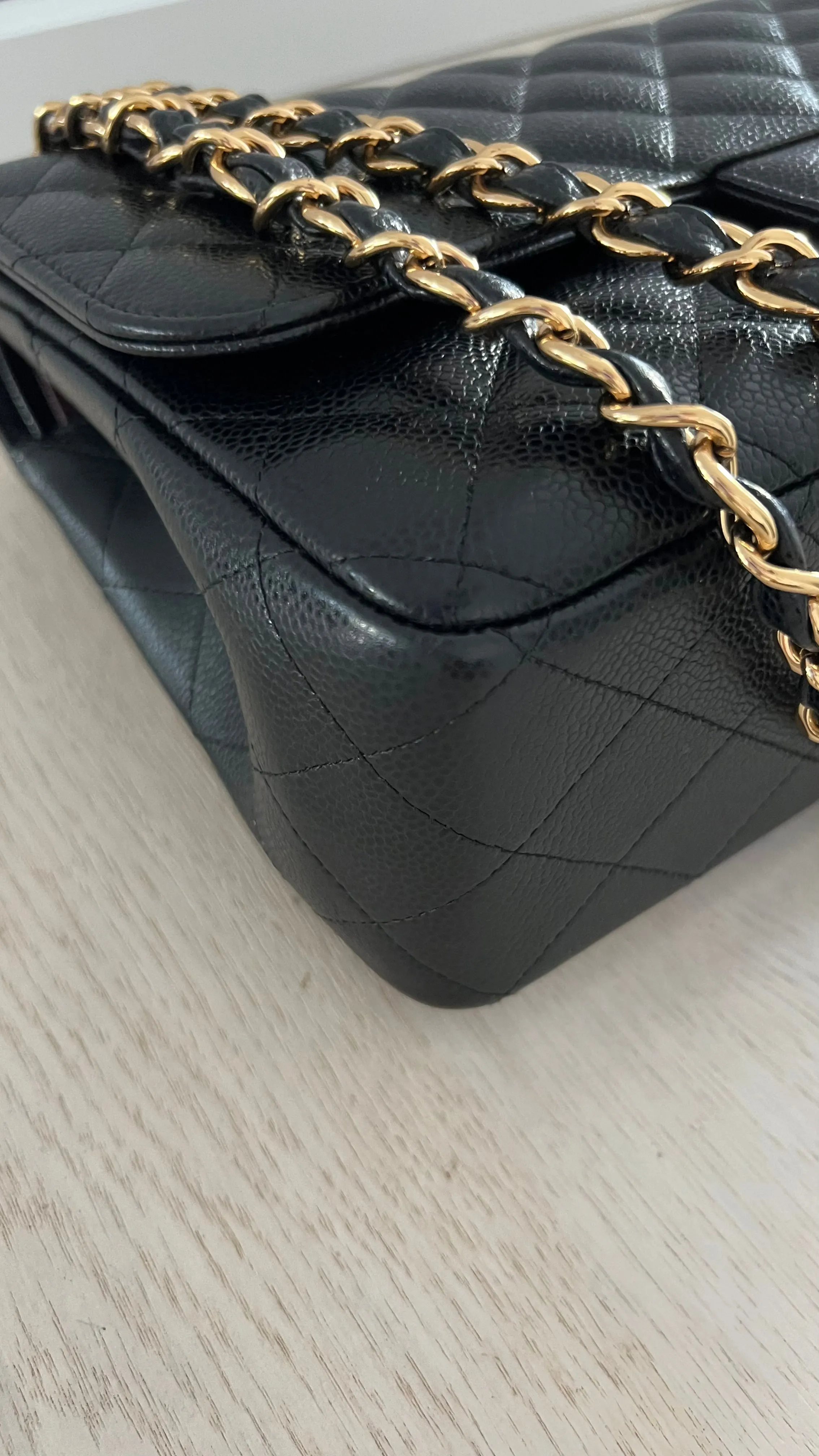 Chanel Classic Flap Bag