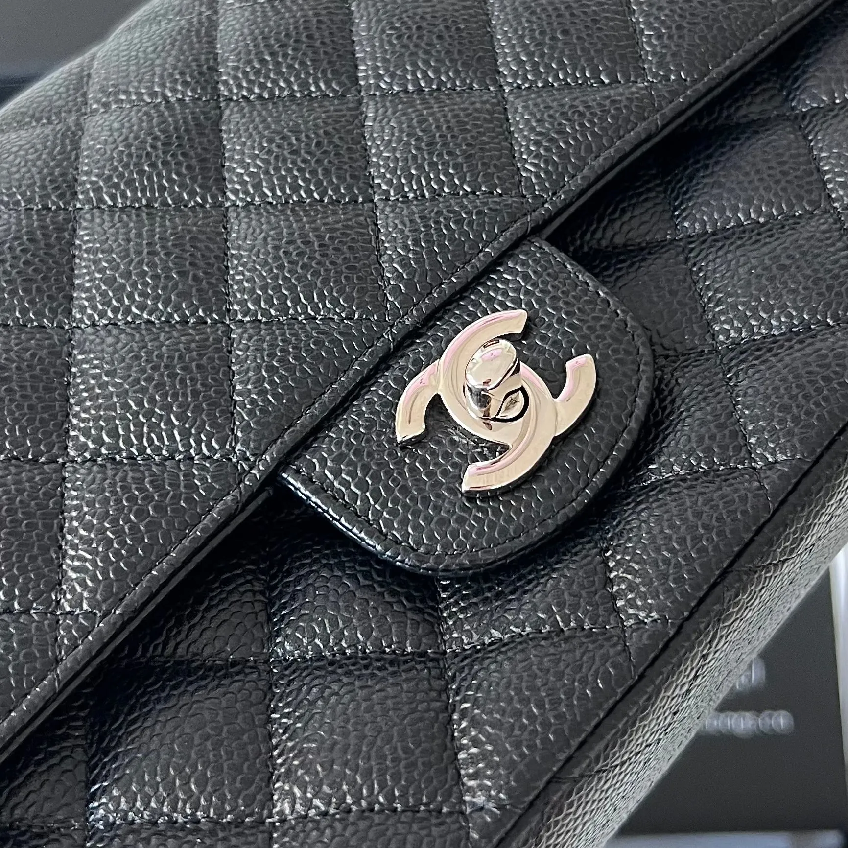 Chanel Classic Flap Bag