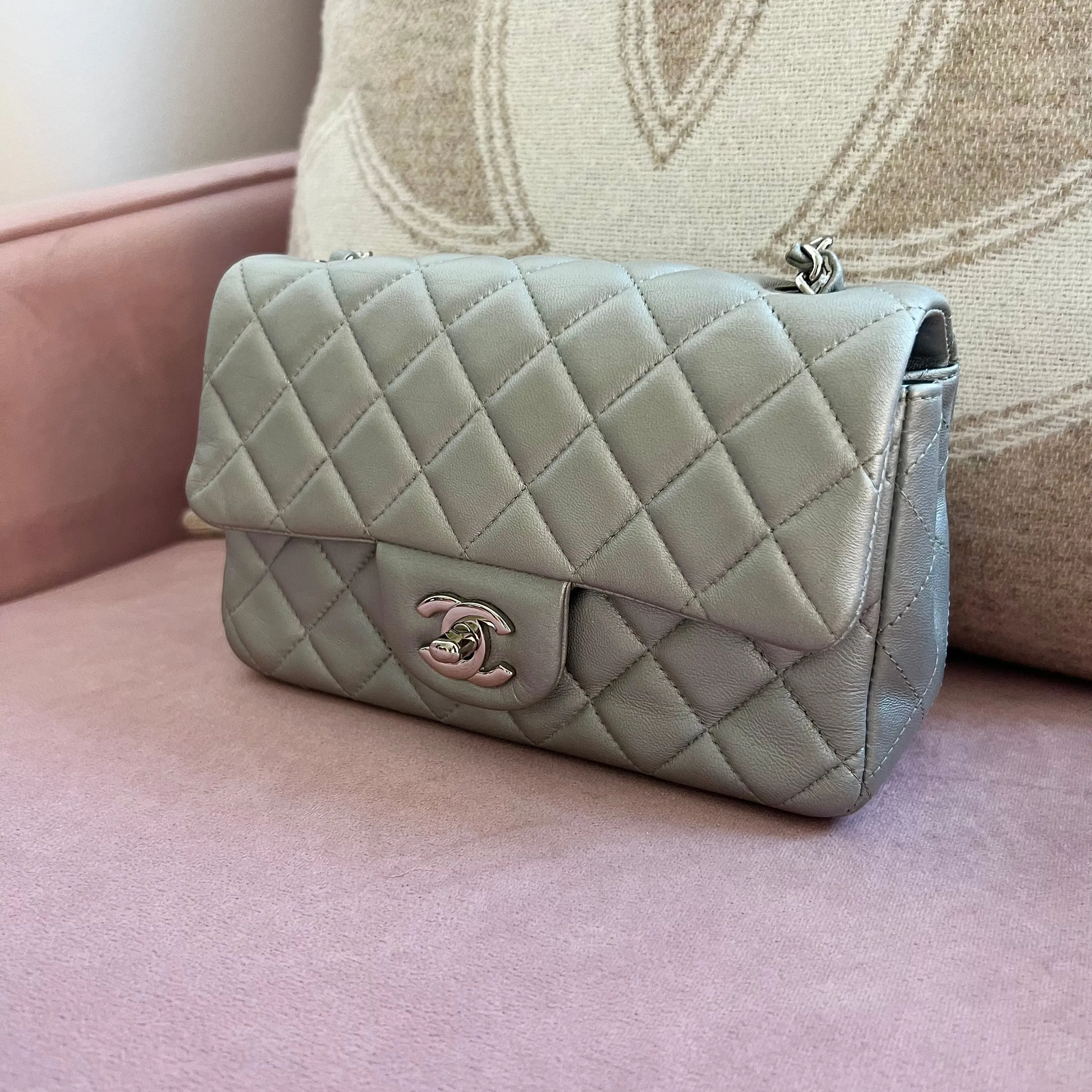 Chanel Classic Flap Bag