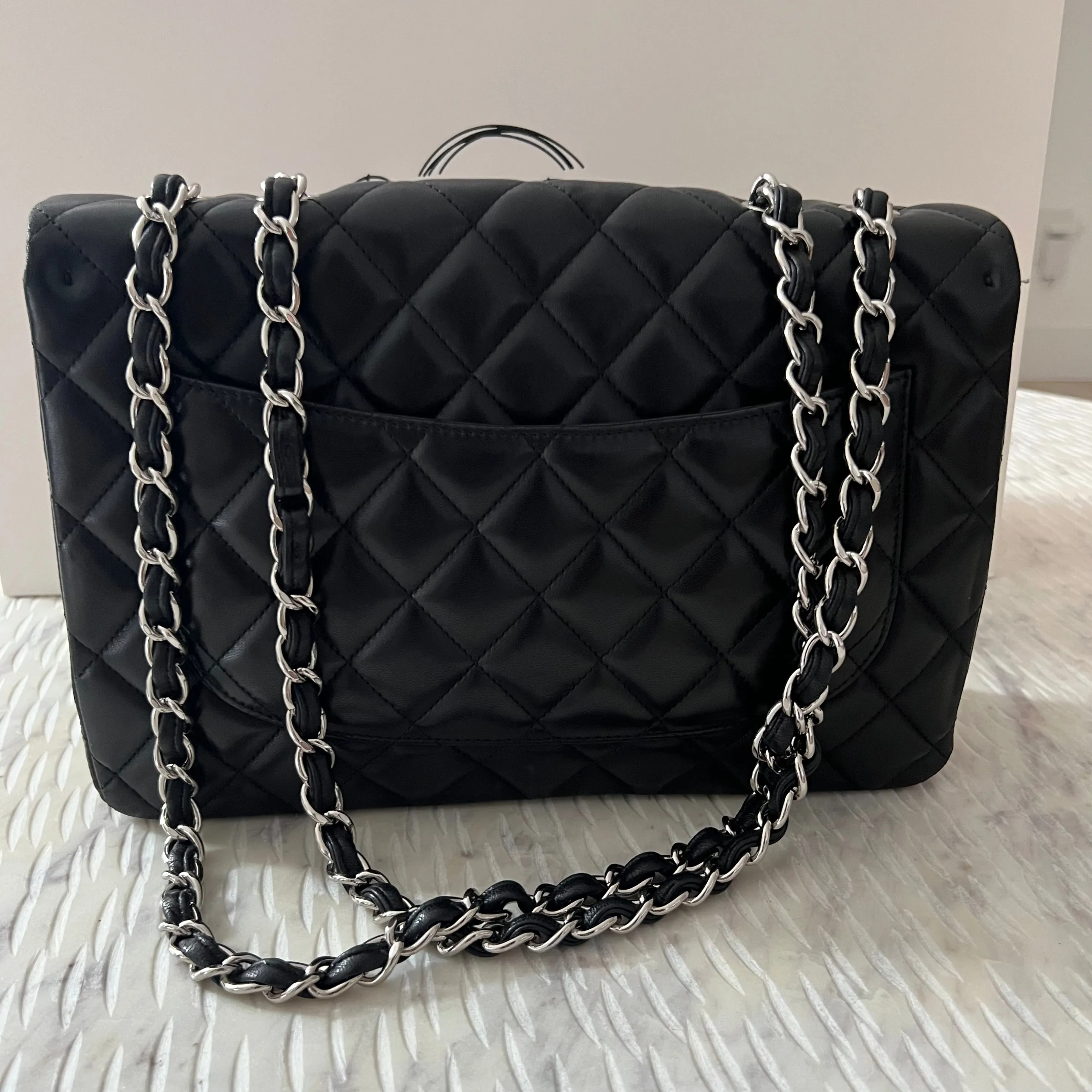 Chanel Classic Flap Bag