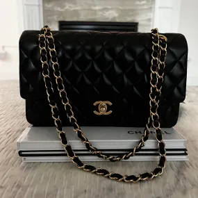 Chanel Classic Flap Bag