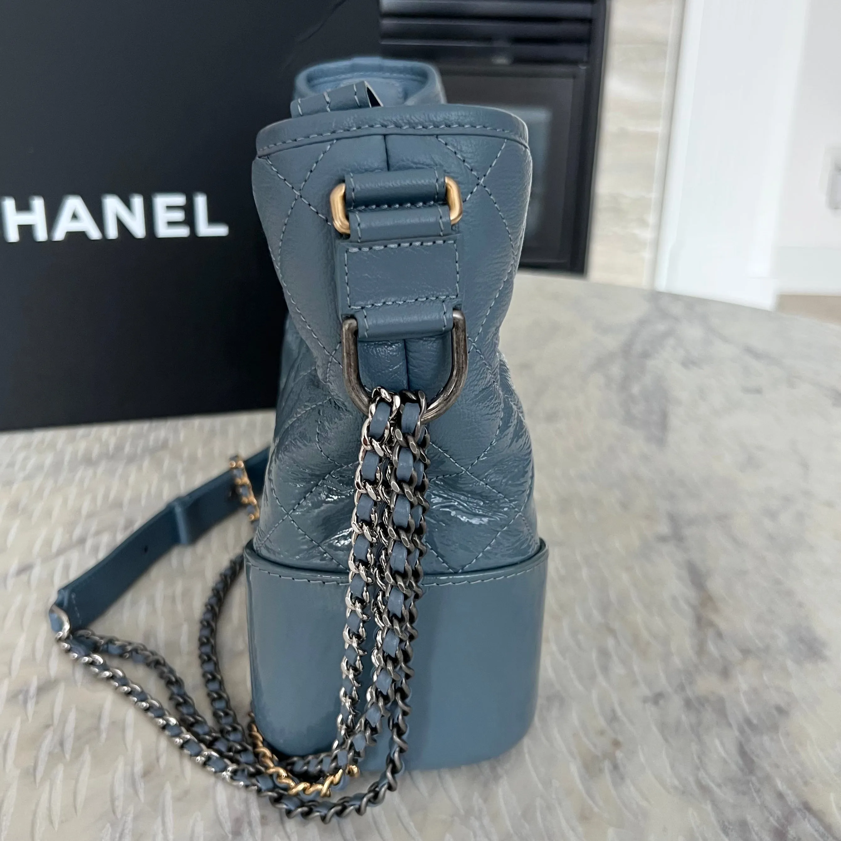 Chanel Gabrielle Bag