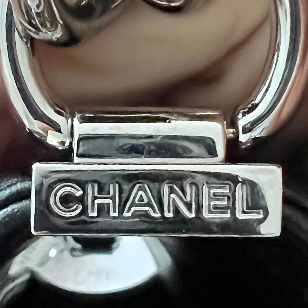 Chanel Le Boy Bag