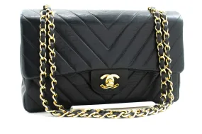 Chanel Timeless  Leather Shoulder Bag (Pre-Owned)