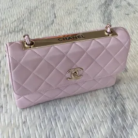 Chanel Trendy CC Flap Bag