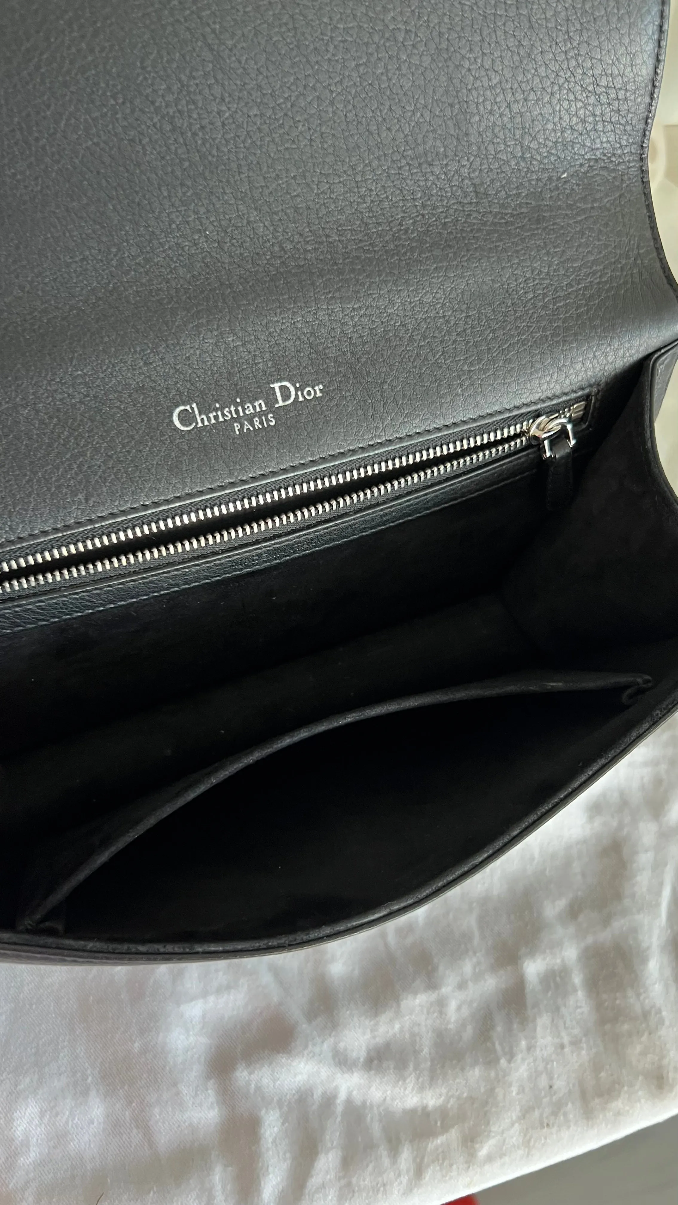 Christian Dior Diorama Bag