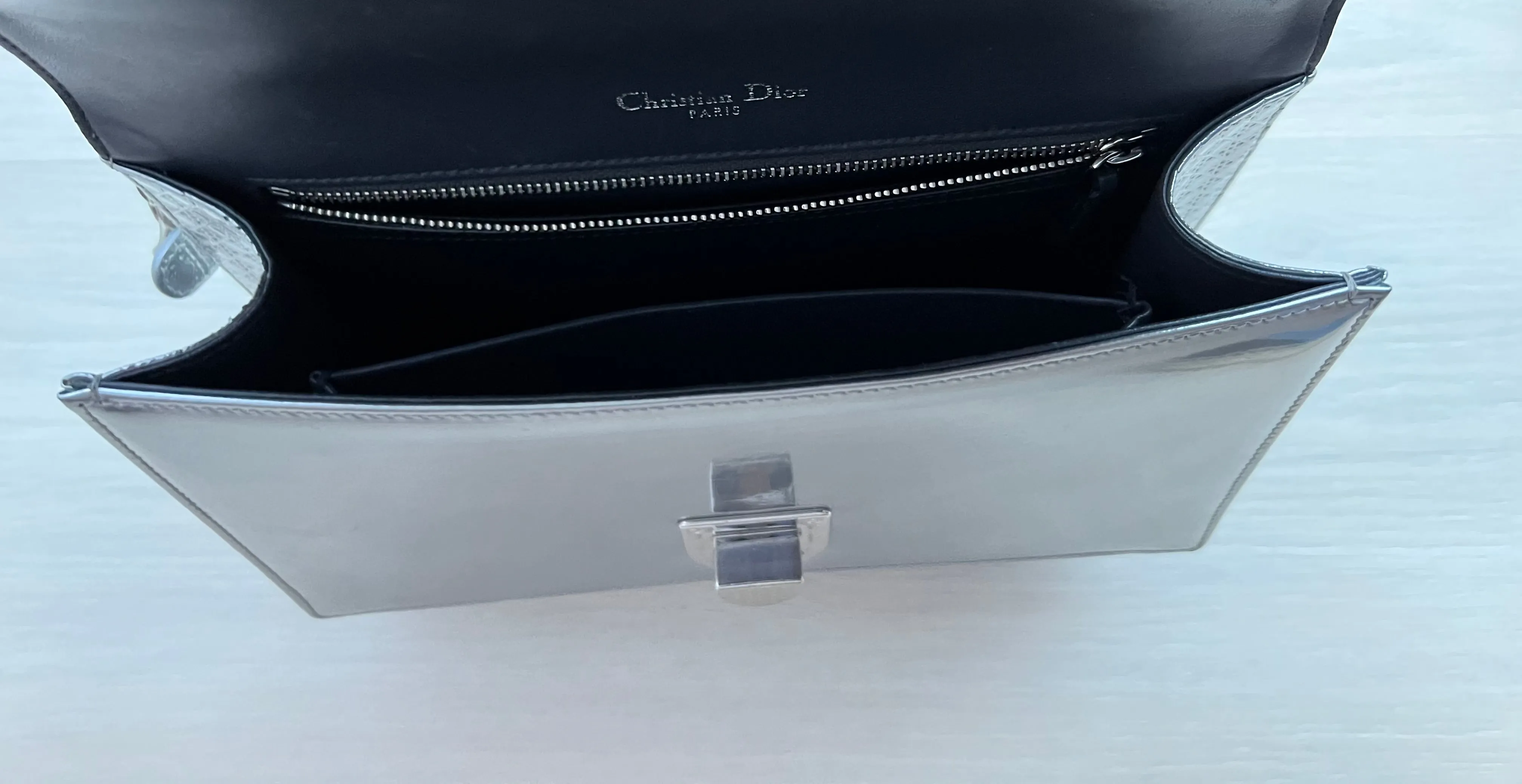 Christian Dior Diorama Bag