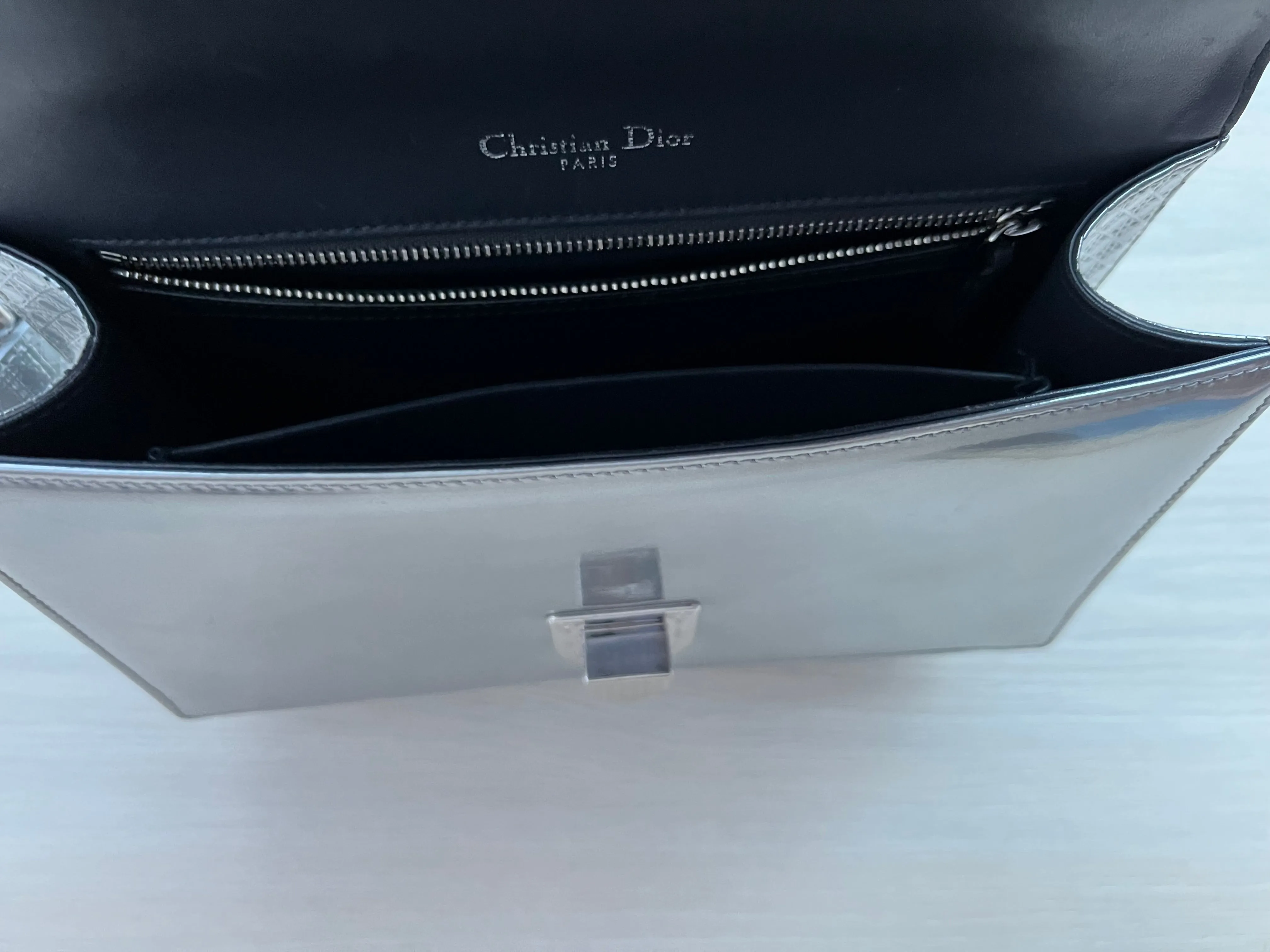 Christian Dior Diorama Bag