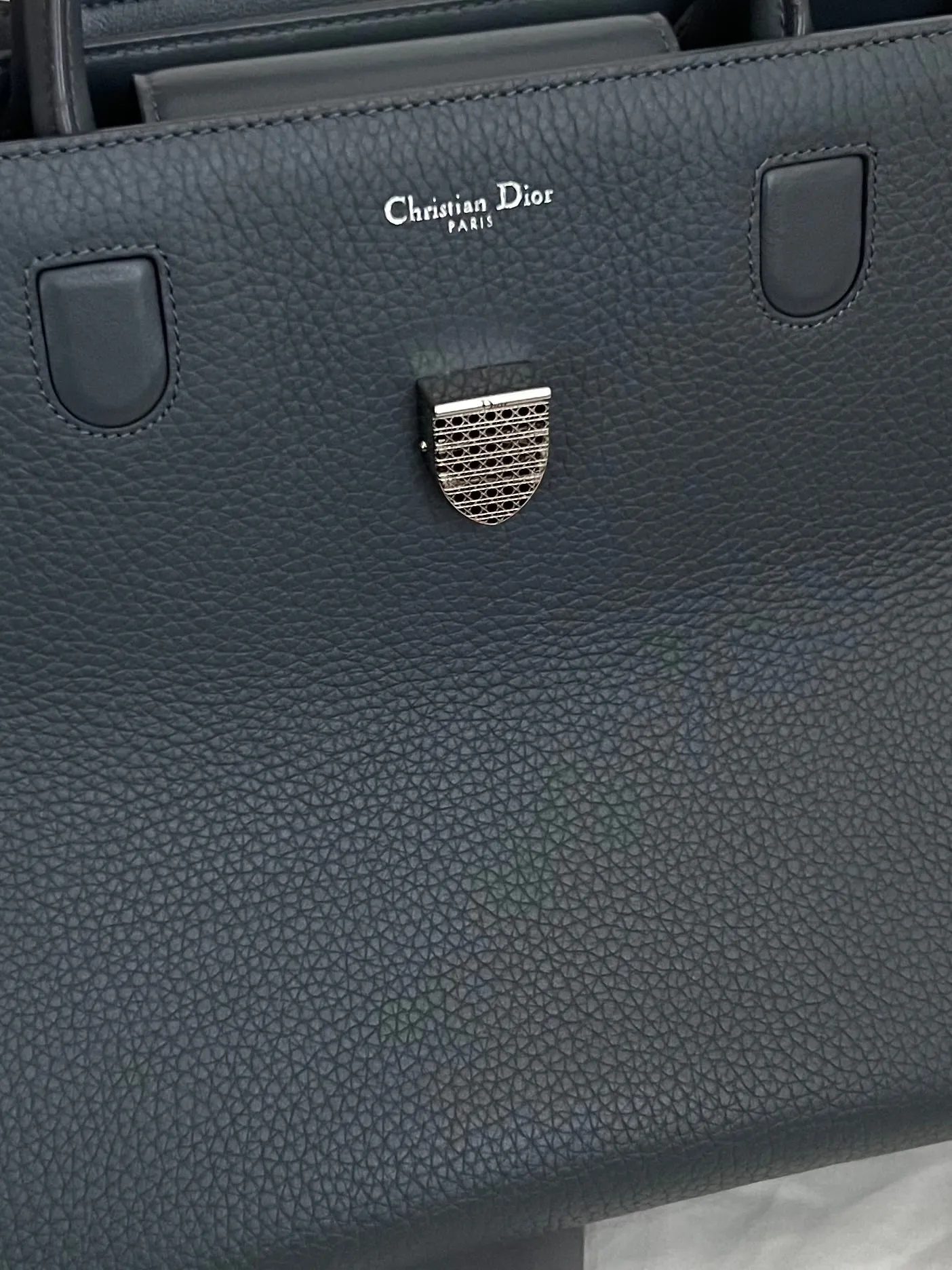 Christian Dior Diorever Bag