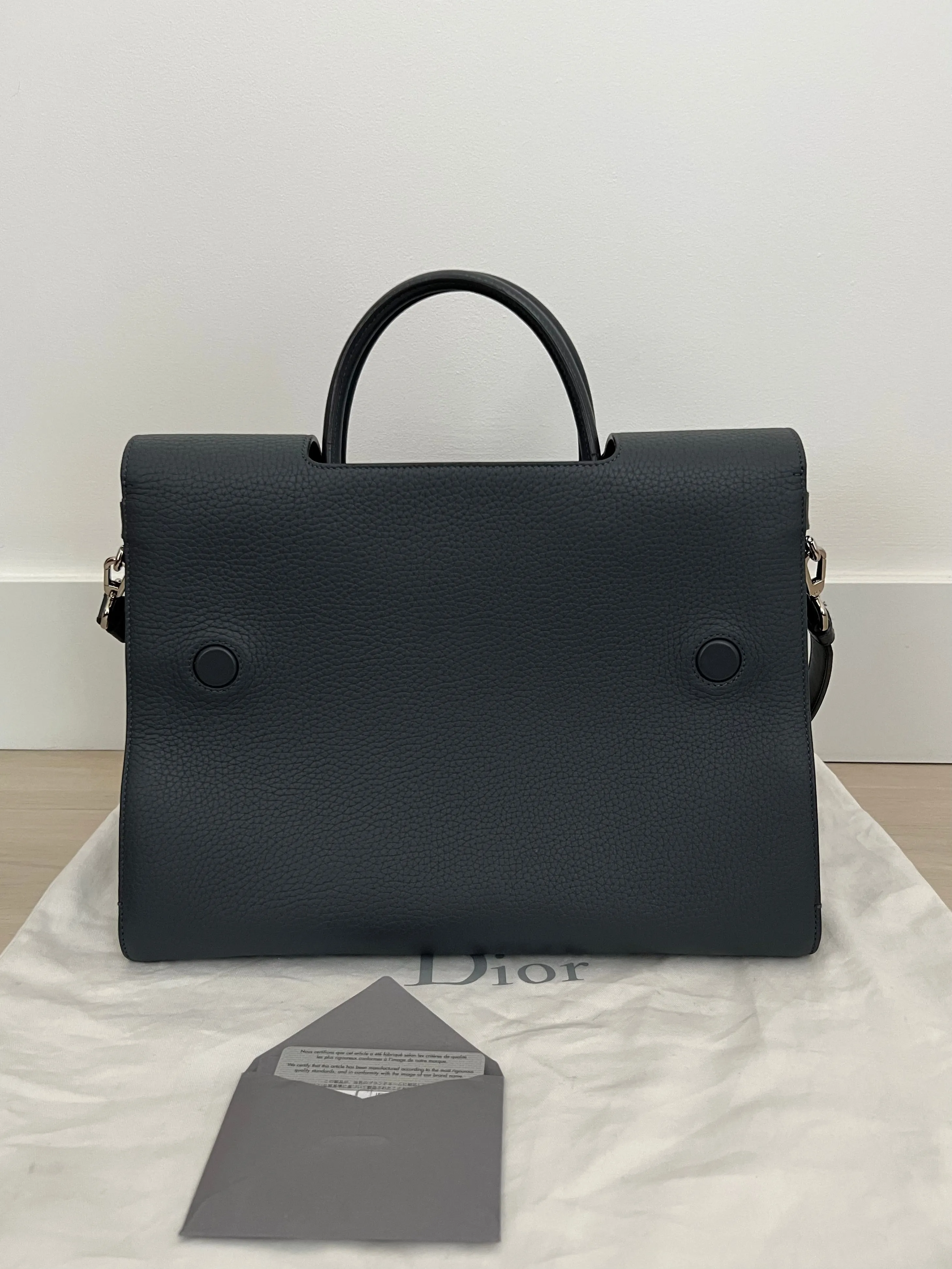 Christian Dior Diorever Bag