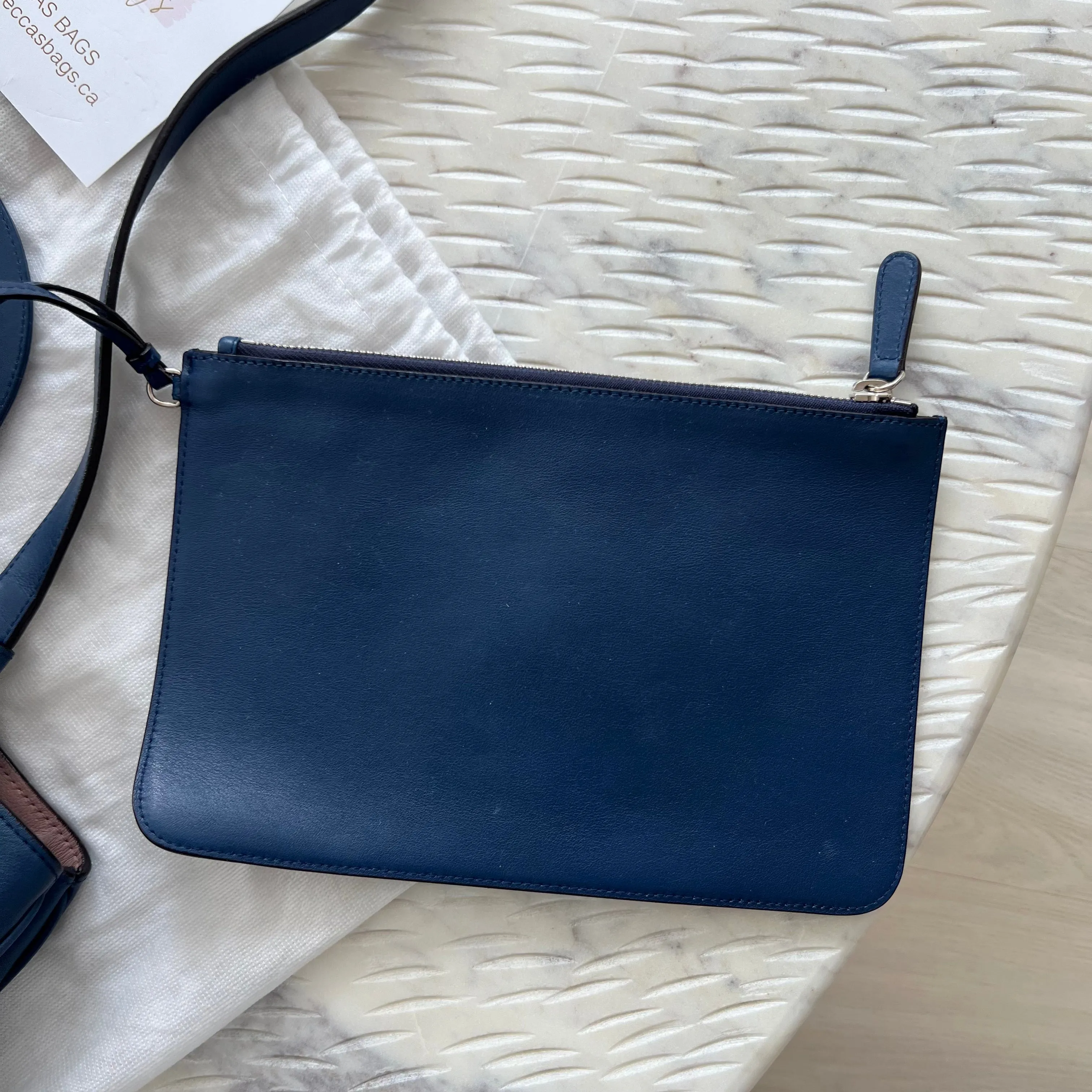 Christian Dior Diorissimo Bag