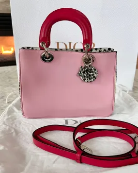 Christian Dior Diorissimo Bag