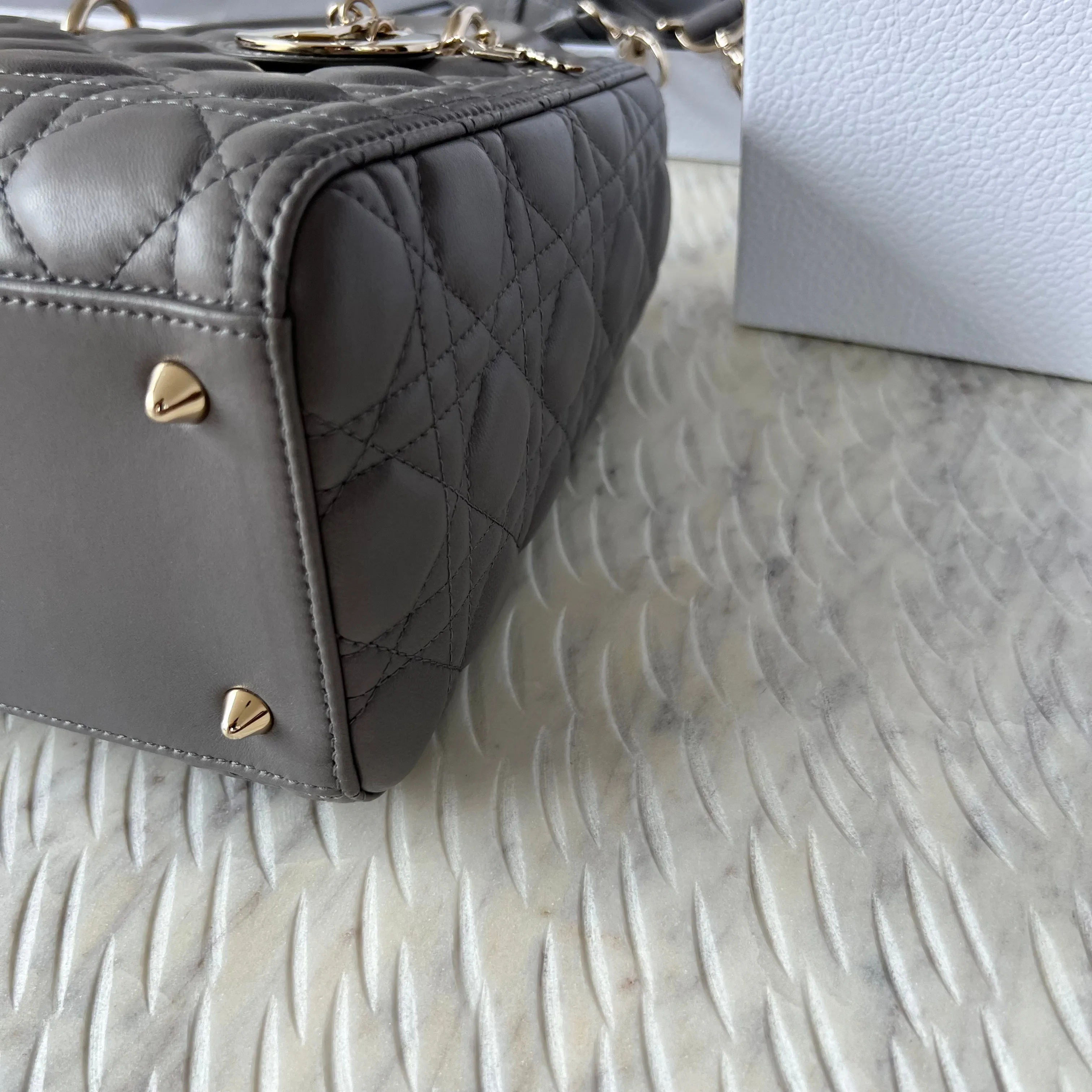 Christian Dior Lady Bag