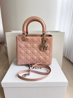 Christian Dior Lady Bag