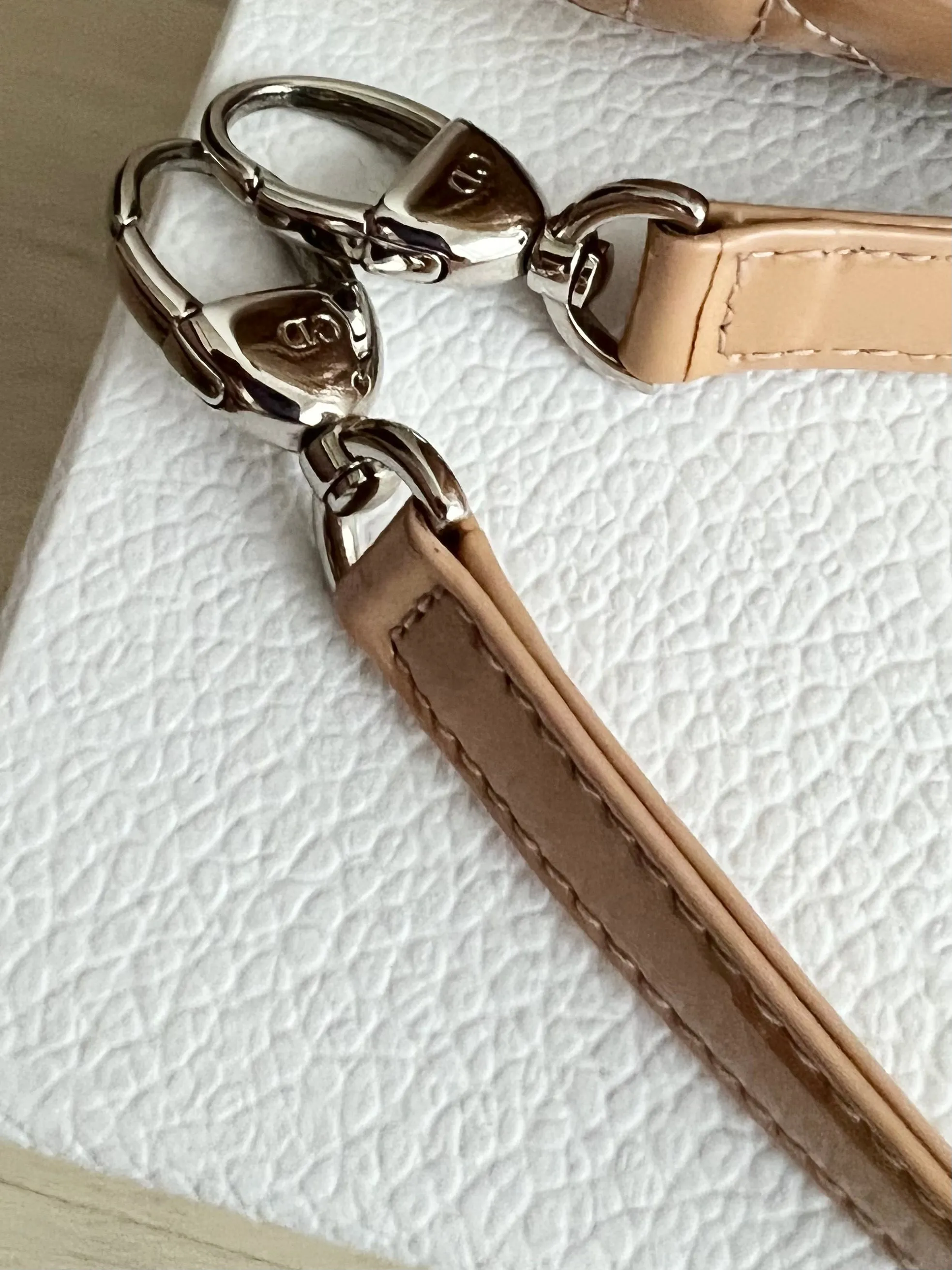 Christian Dior Lady Bag