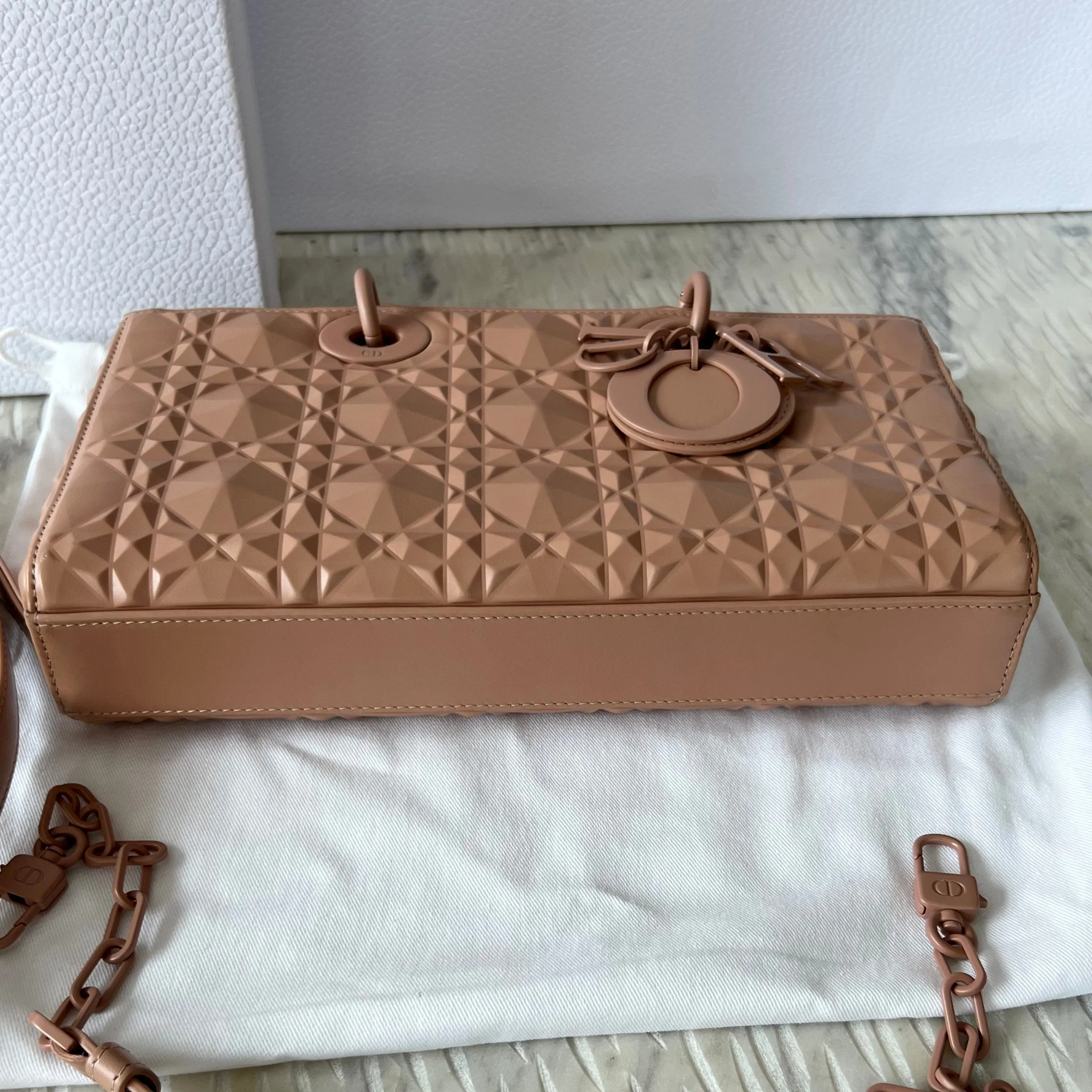 Christian Dior Lady D-Joy Bag