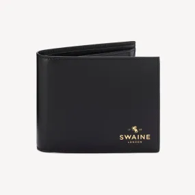 Coin Wallet - Black