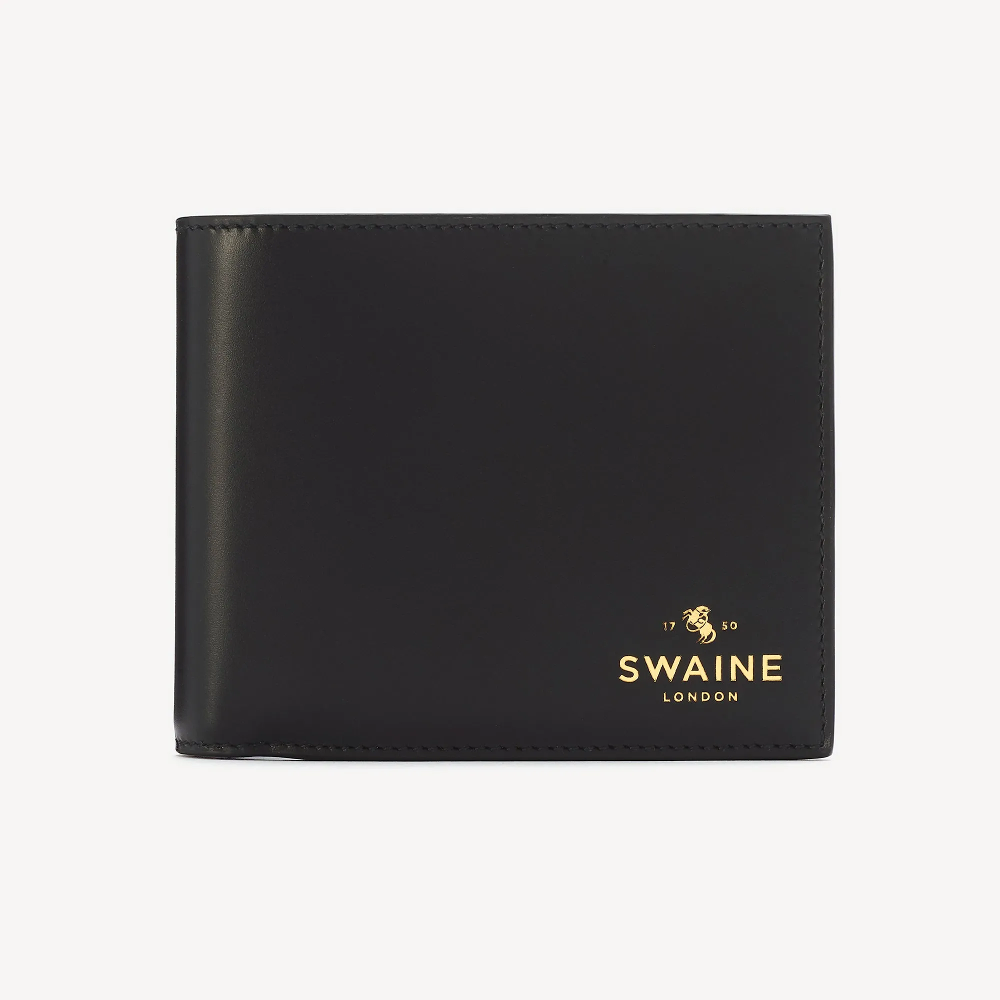 Coin Wallet - Black