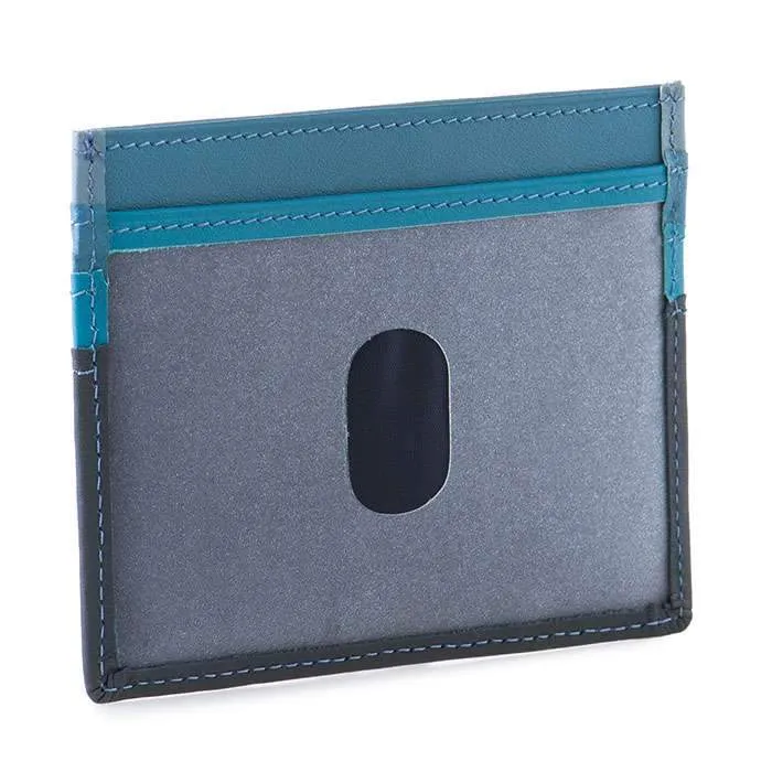 Credit Card Holder - Smokey Grey