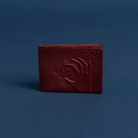 Deep Diver Short Wallet