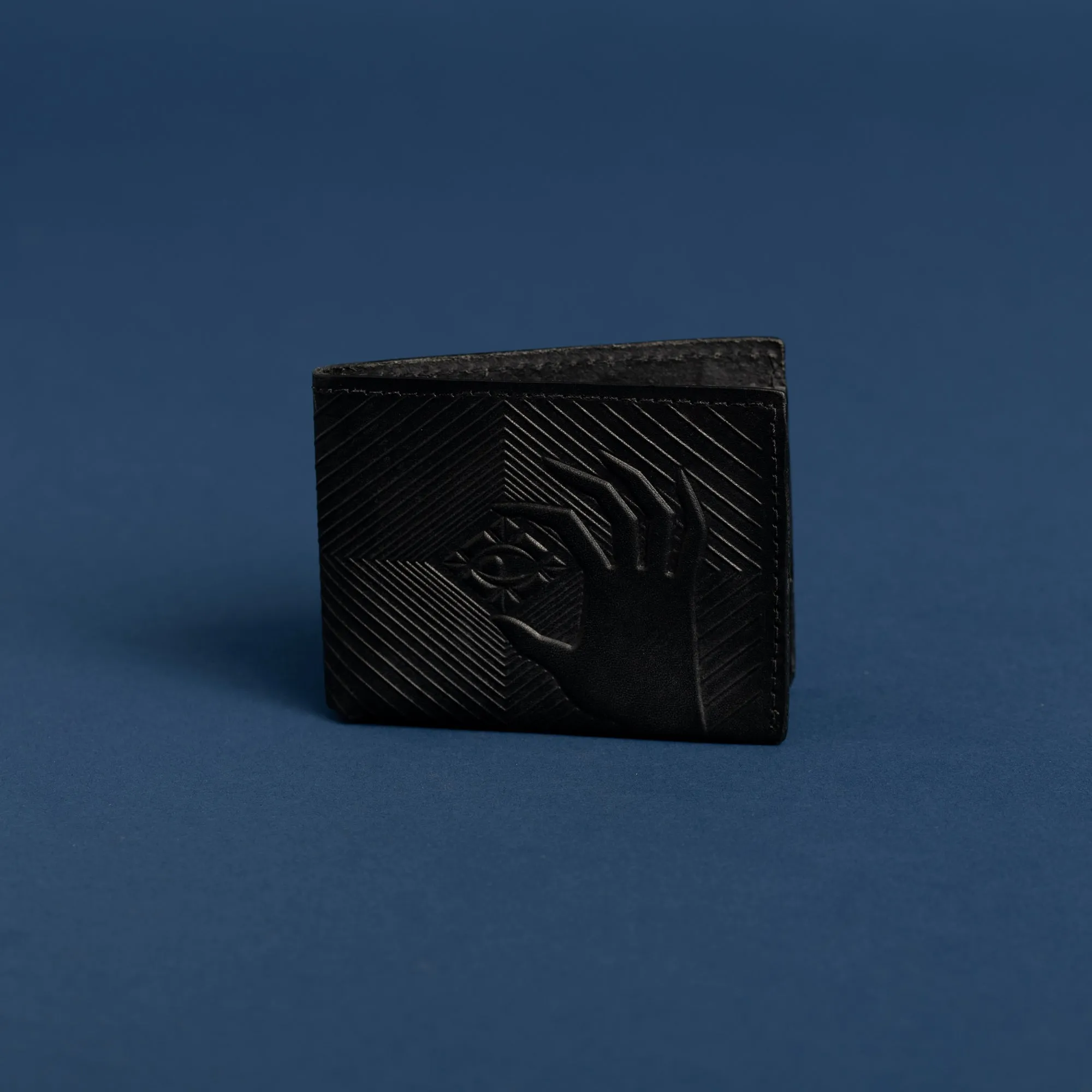 Deep Diver Short Wallet