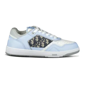 DIOR B27 TRAINER LIGHT BLUE