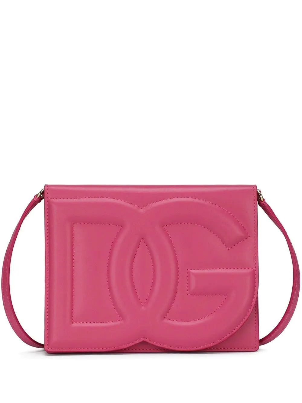 Dolce & Gabbana Logo Crossbody