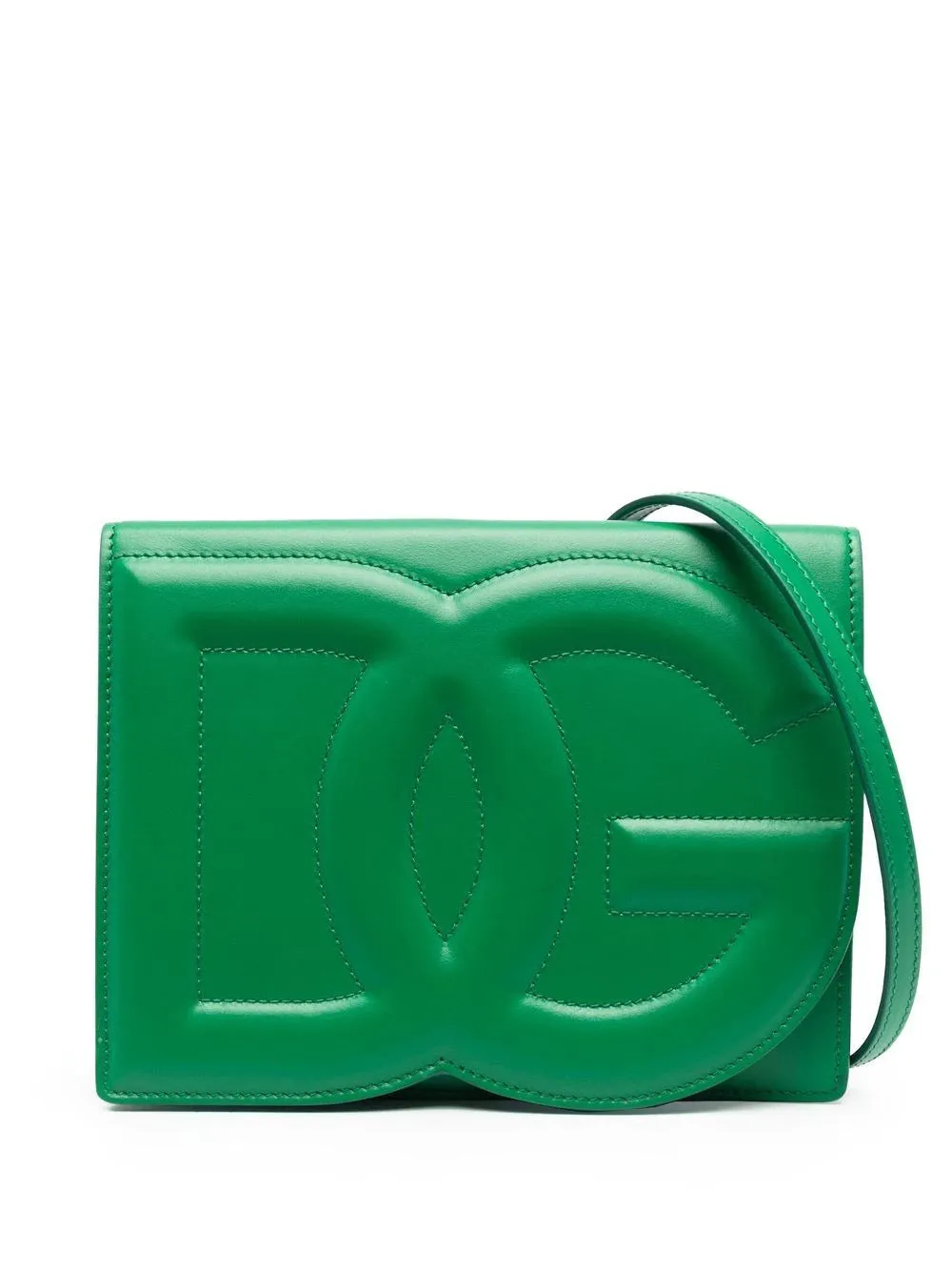 Dolce & Gabbana Logo Crossbody