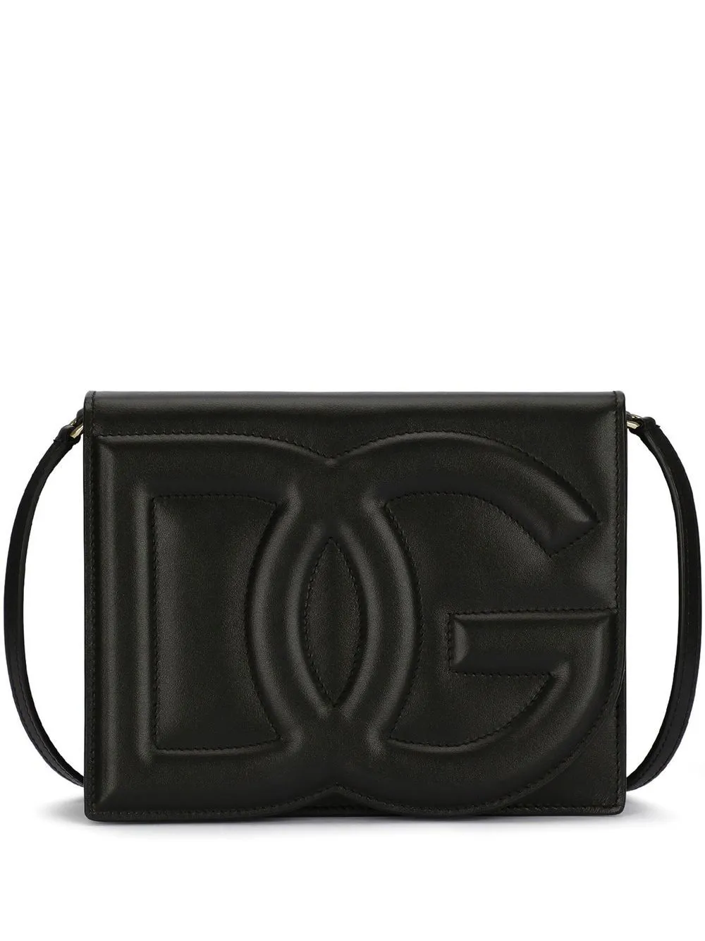 Dolce & Gabbana Logo Crossbody