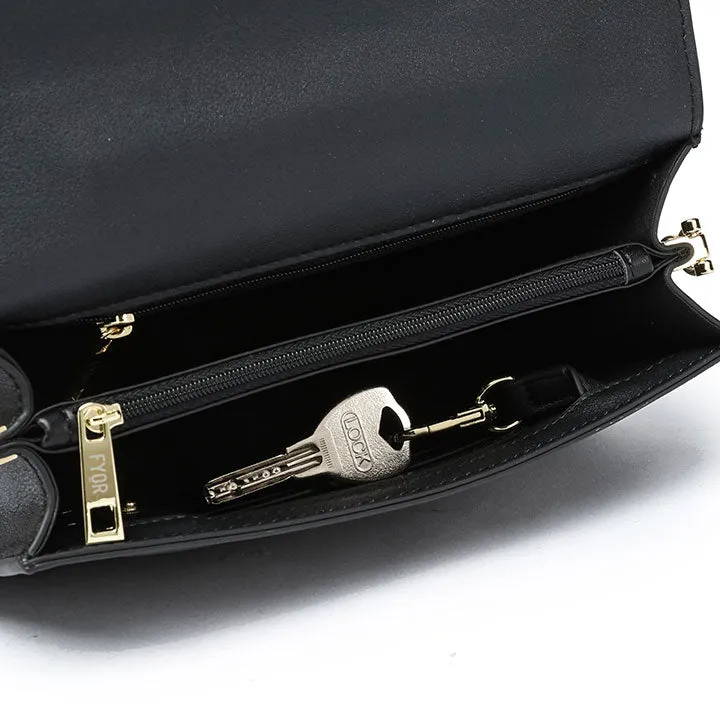 Dramatic Classic Handbag BD 135