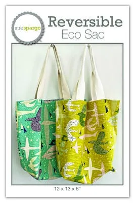 Eco Sac Pattern