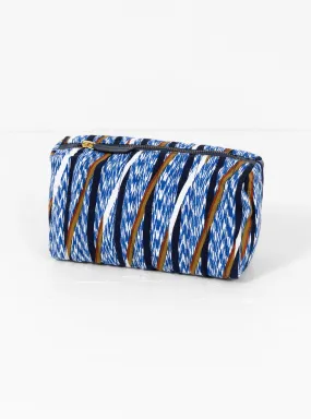 Elba Resonance Travel Pouch Blue