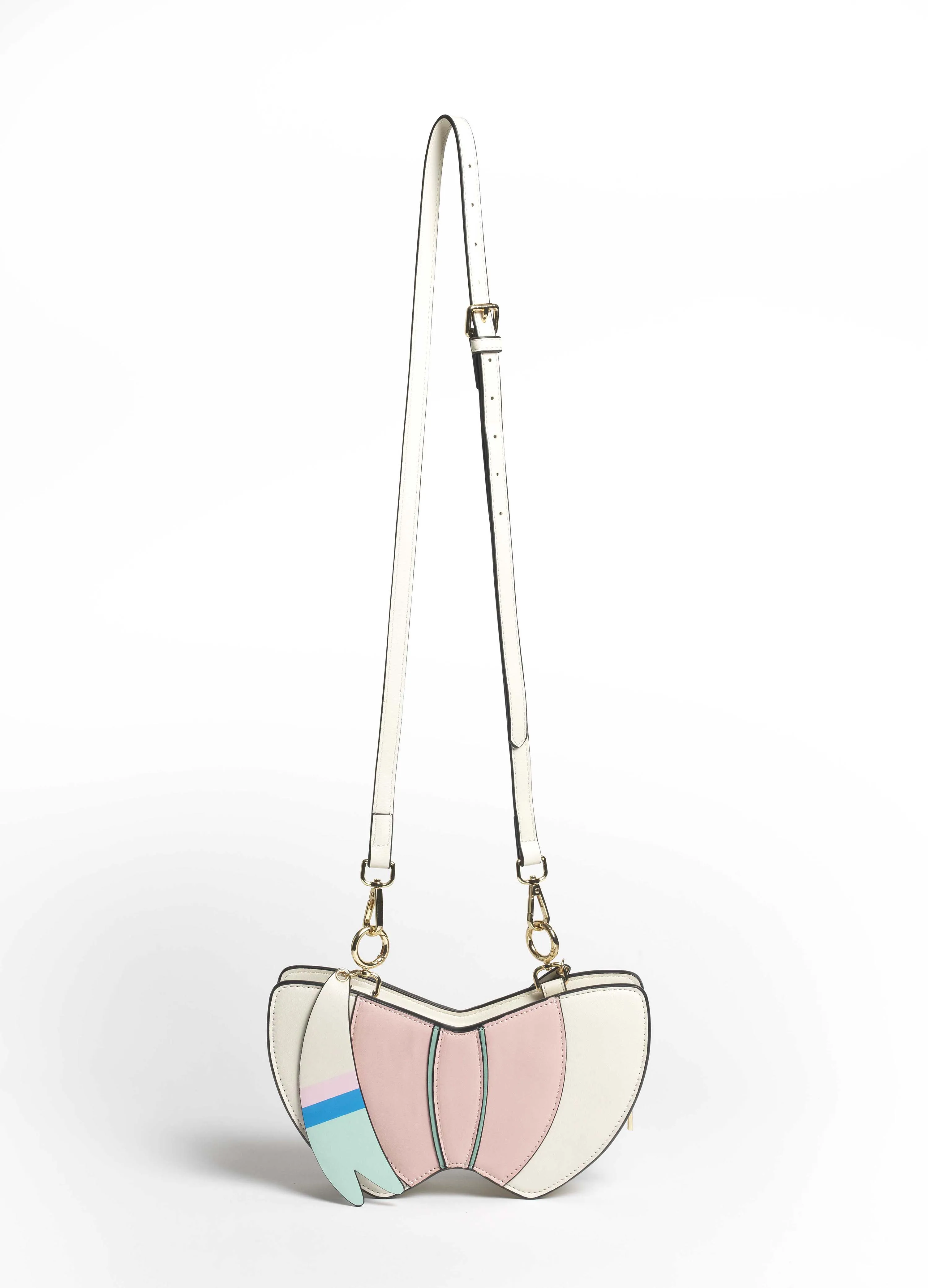 Fairy Bow Handbag