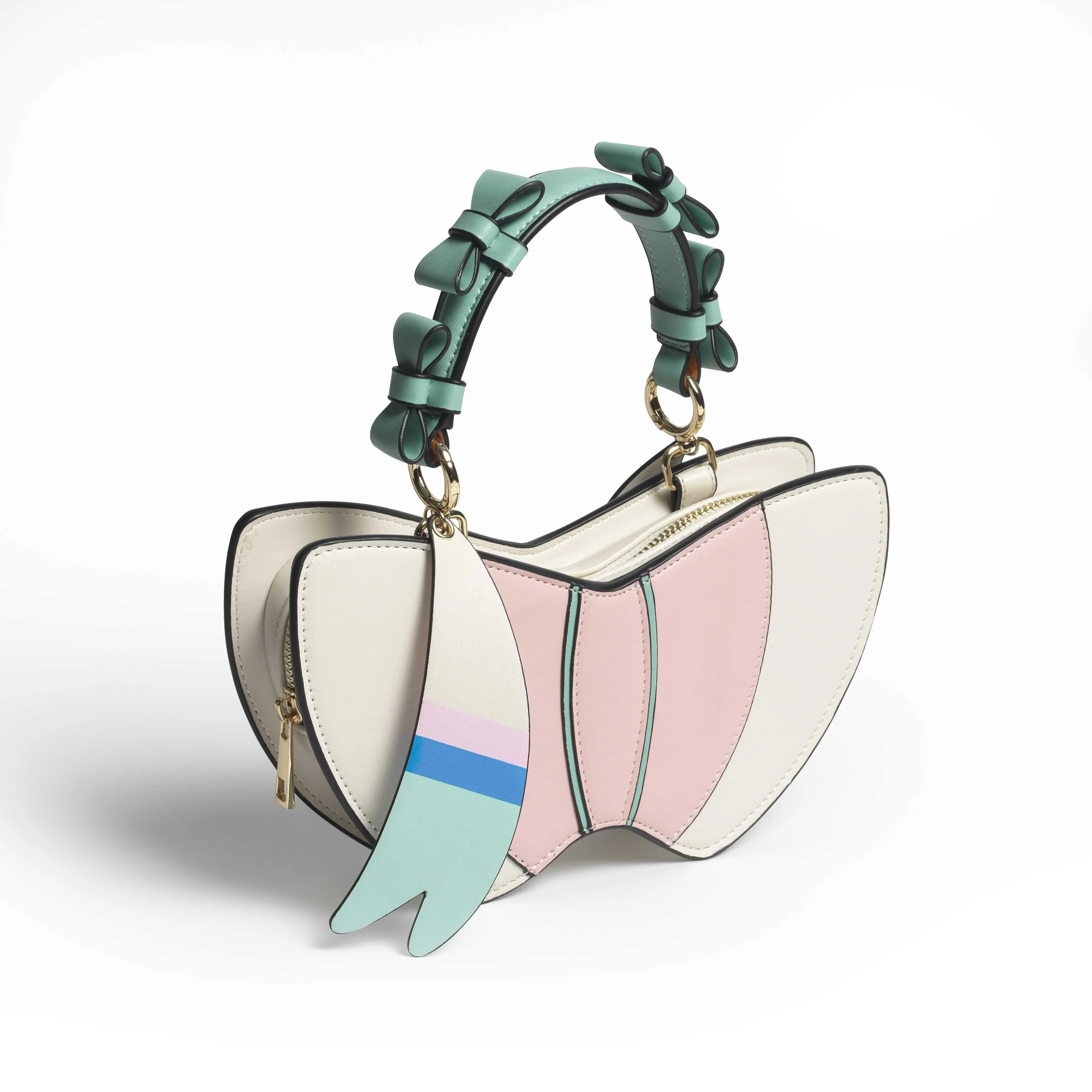 Fairy Bow Handbag