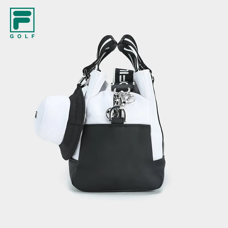 FILA CORE ATHLETICS GOLF Women HandBag (White)