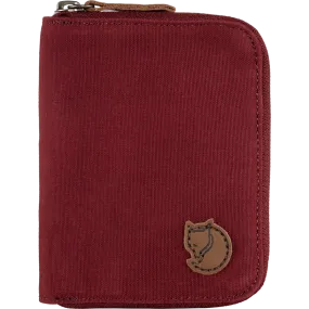 Fjallraven Zip Wallet