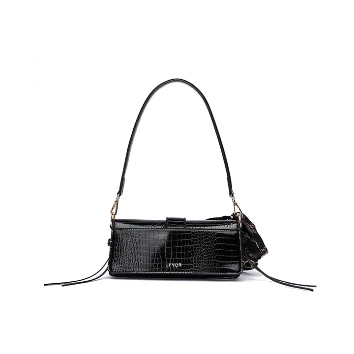 Flap mini Shoulder Bag BFR 10