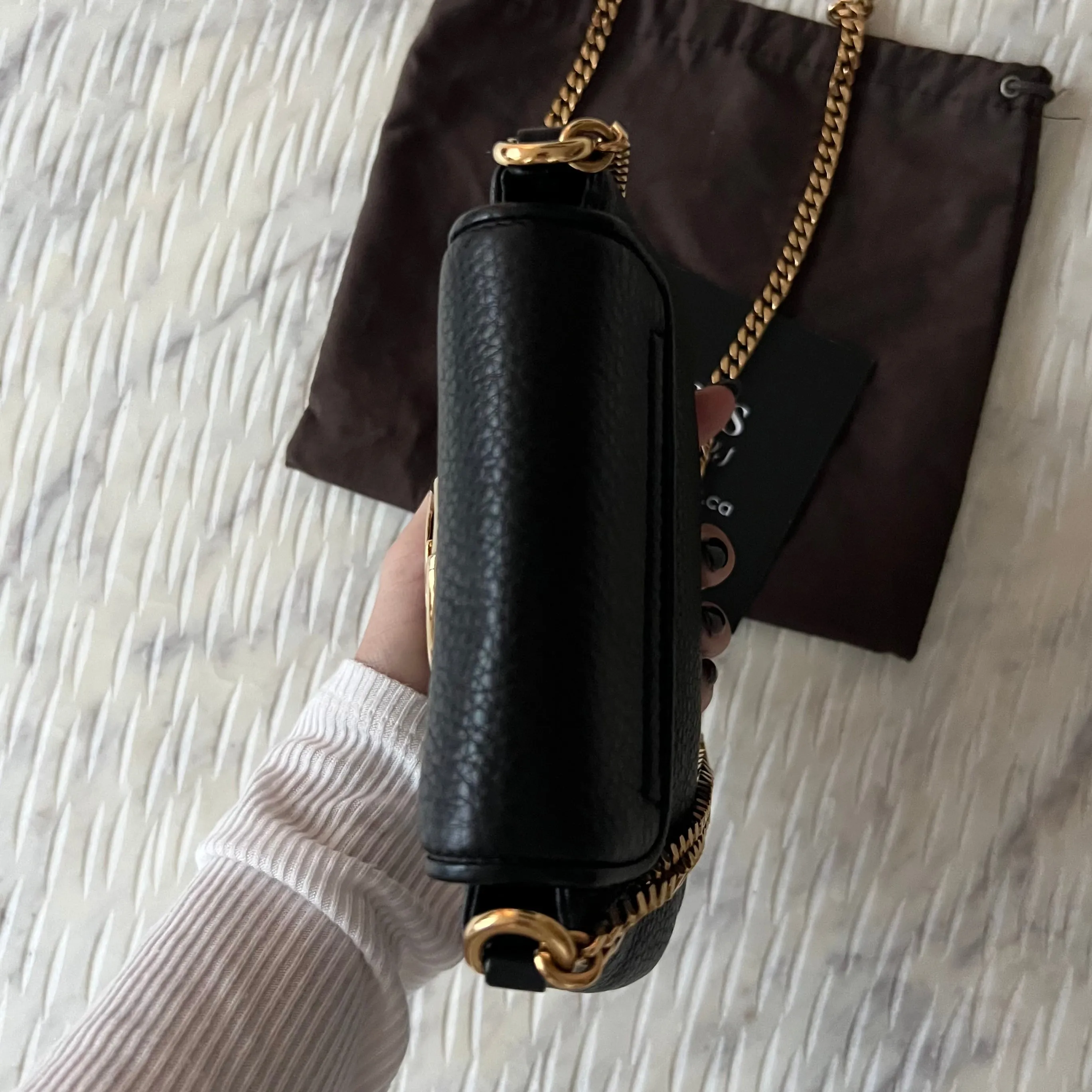 GUCCI 1973 Mini Bag