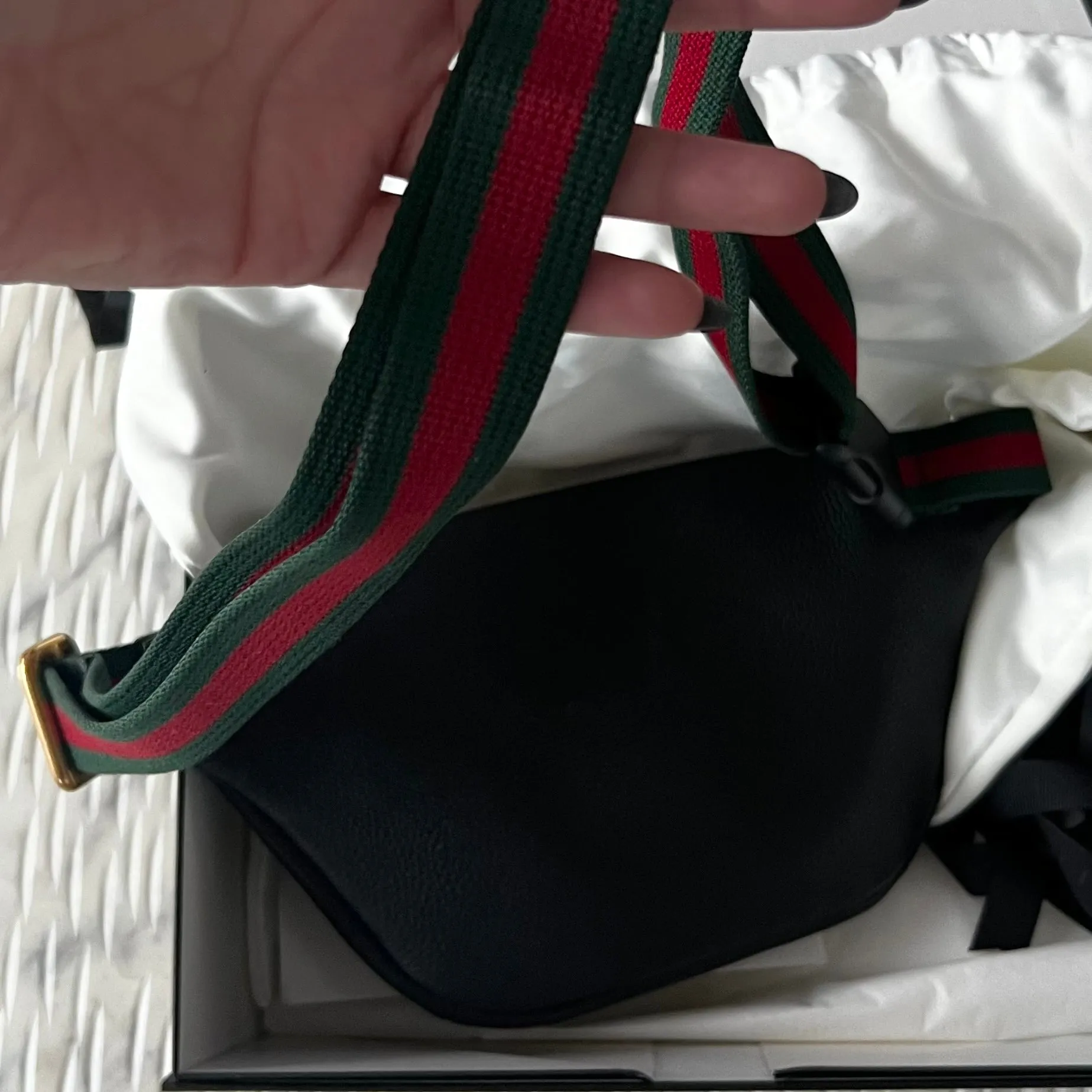 Gucci Belt Bag