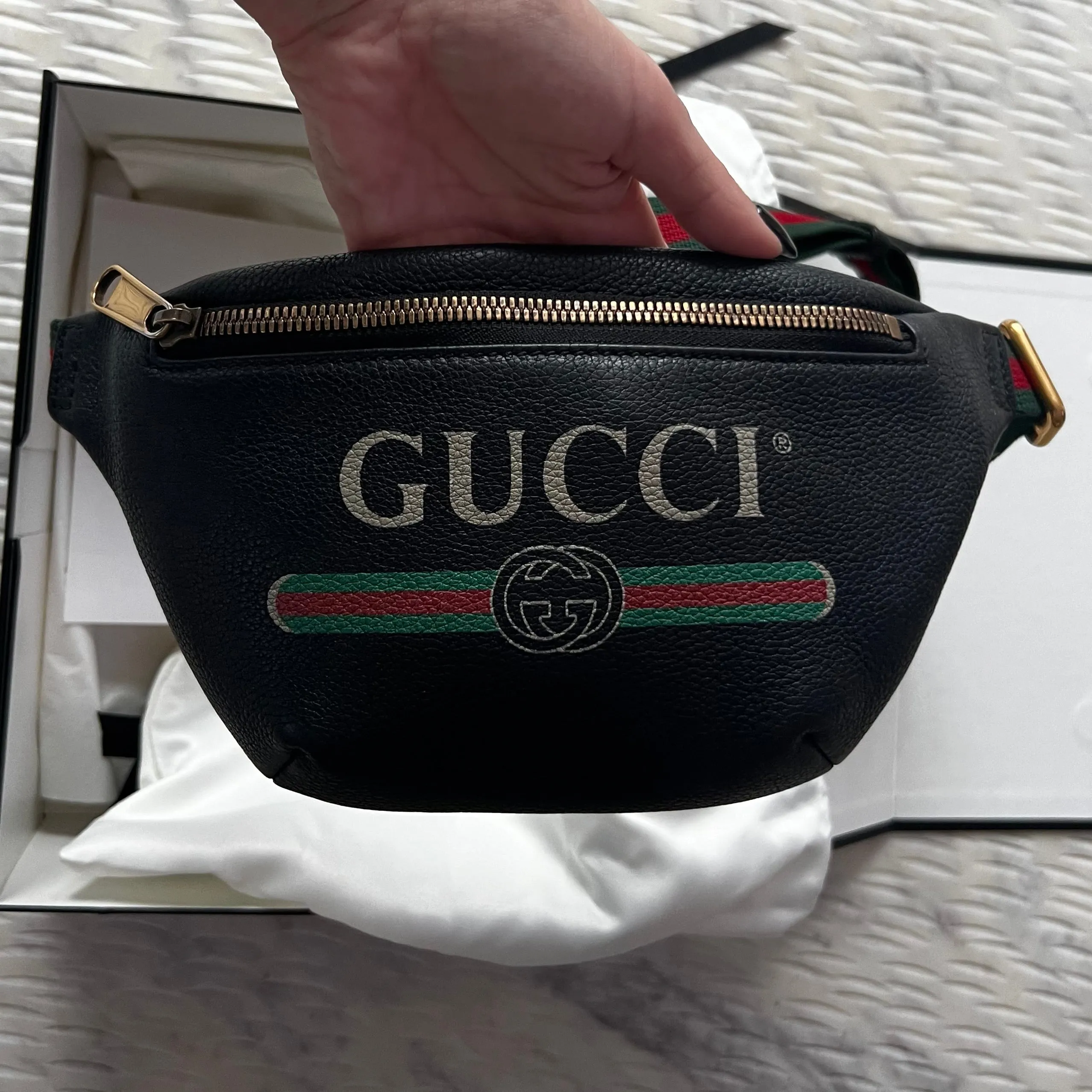 Gucci Belt Bag