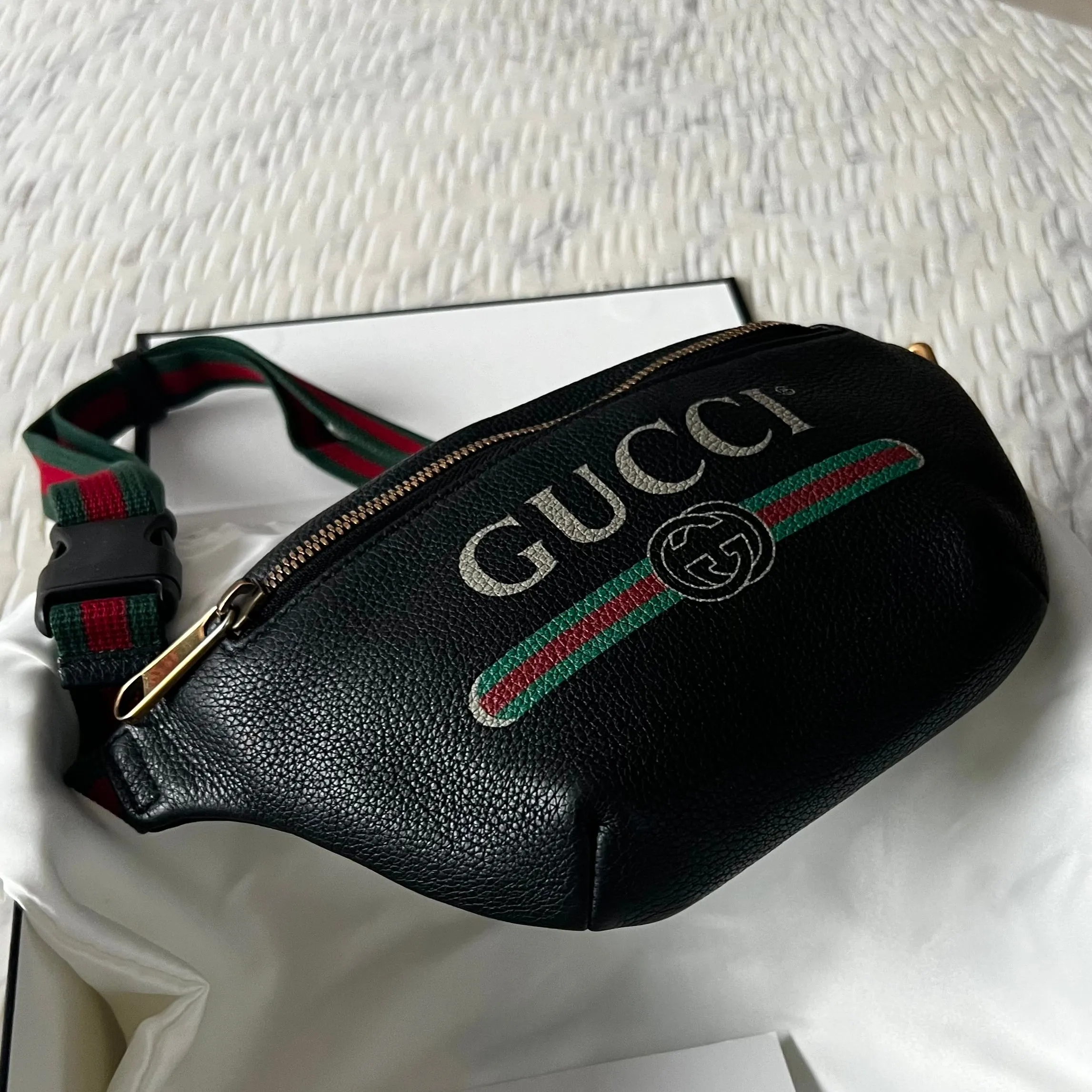 Gucci Belt Bag