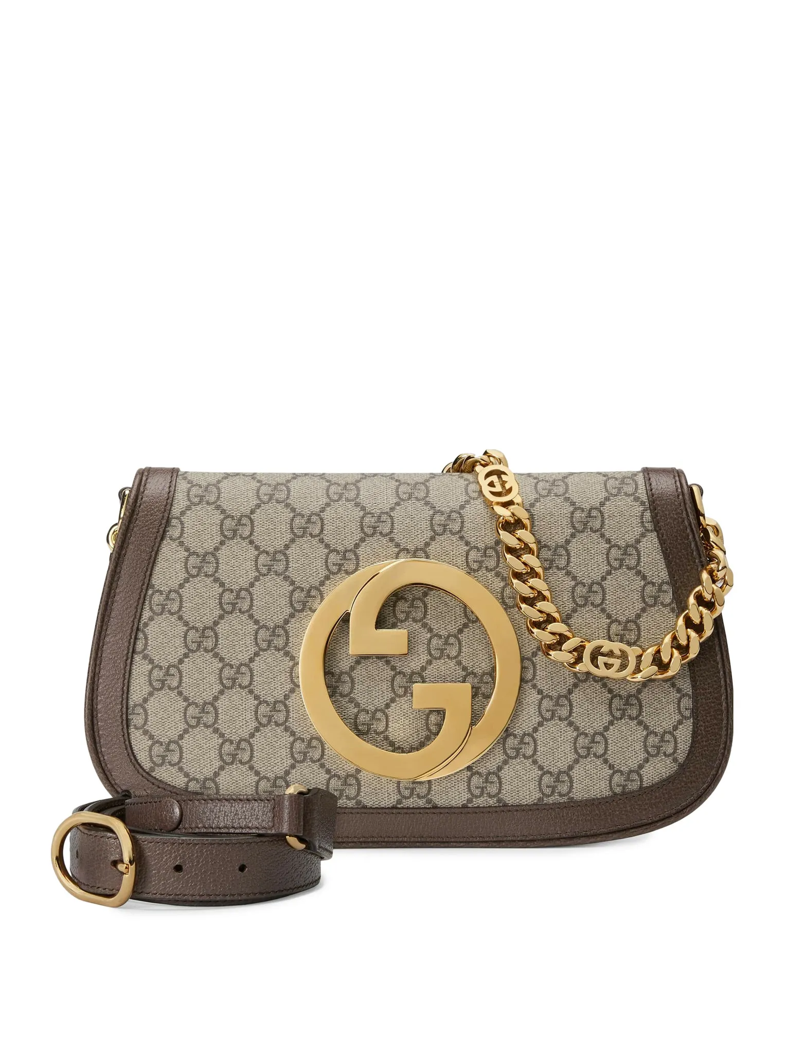 GUCCI BLONDIE bag