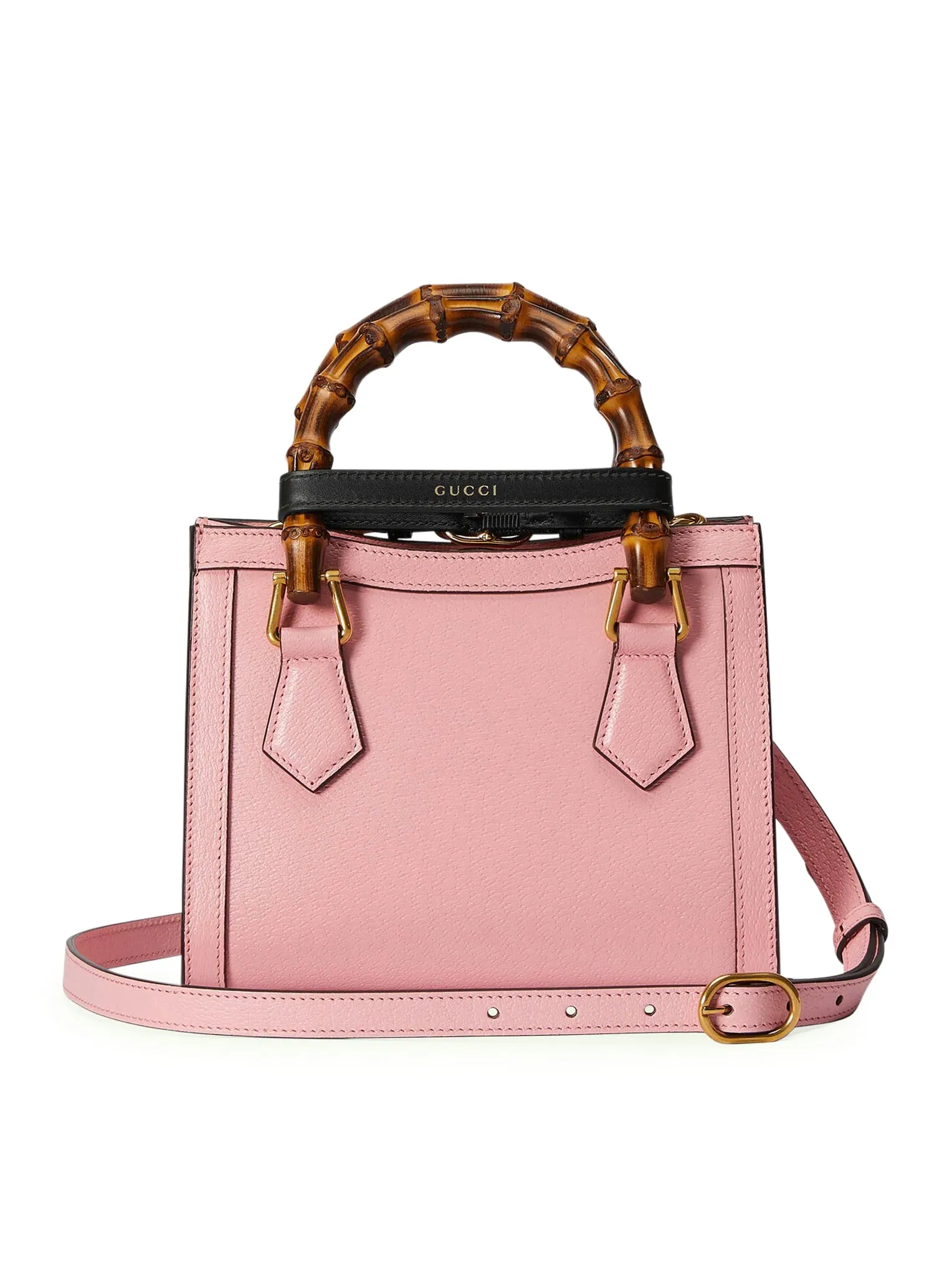 Gucci Diana mini shopping bag