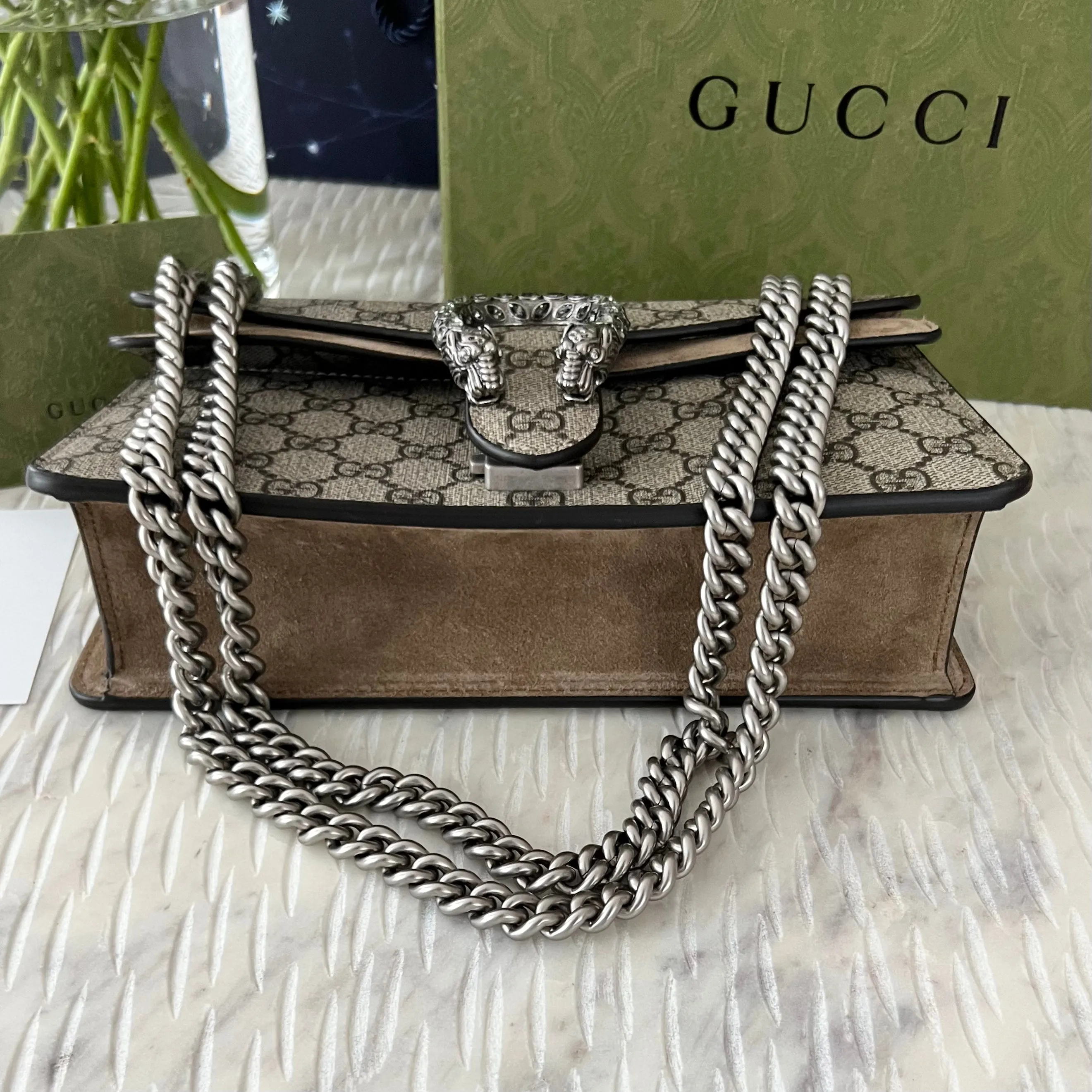 GUCCI Dionysus Bag