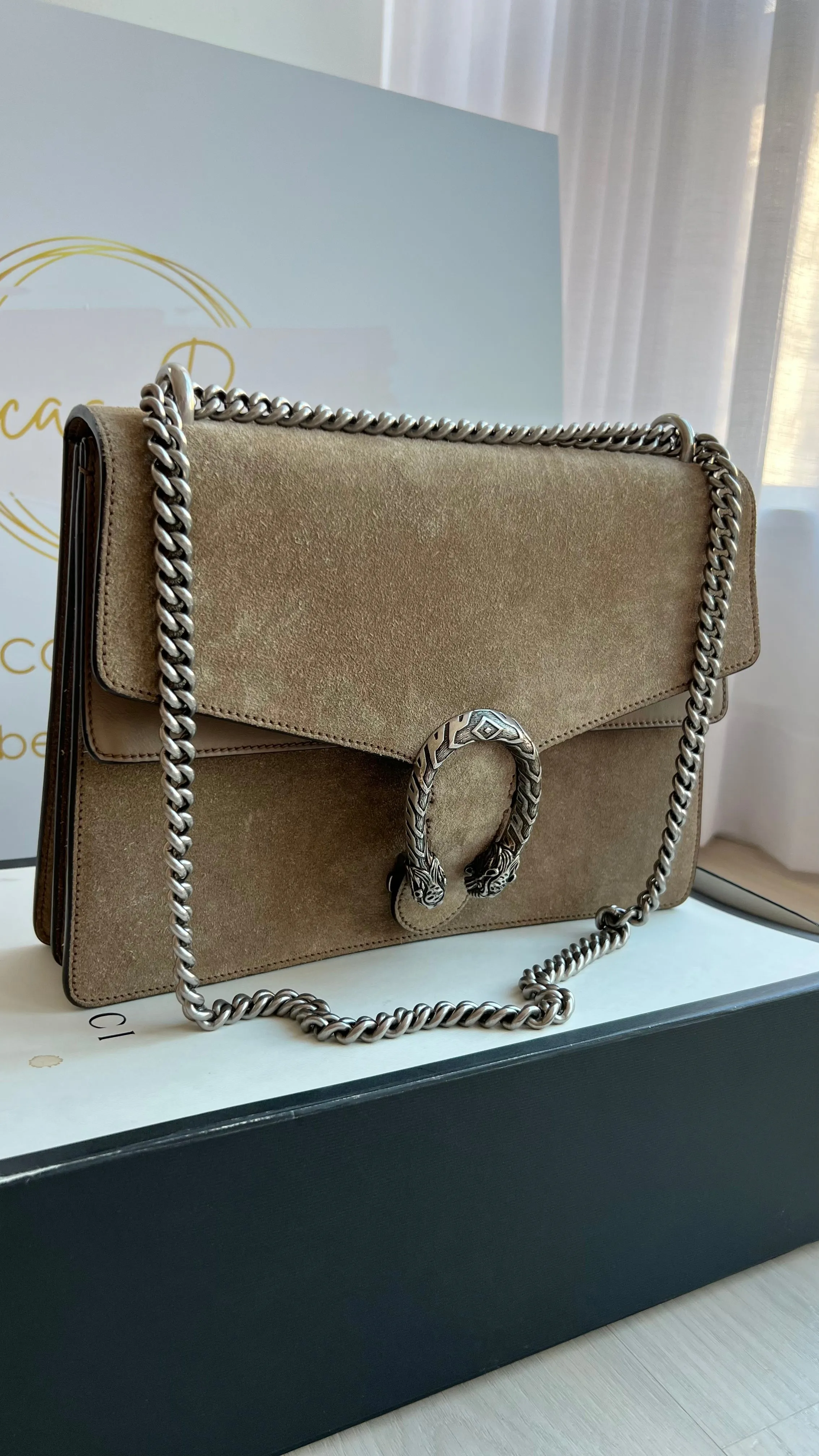 Gucci Dionysus Bag