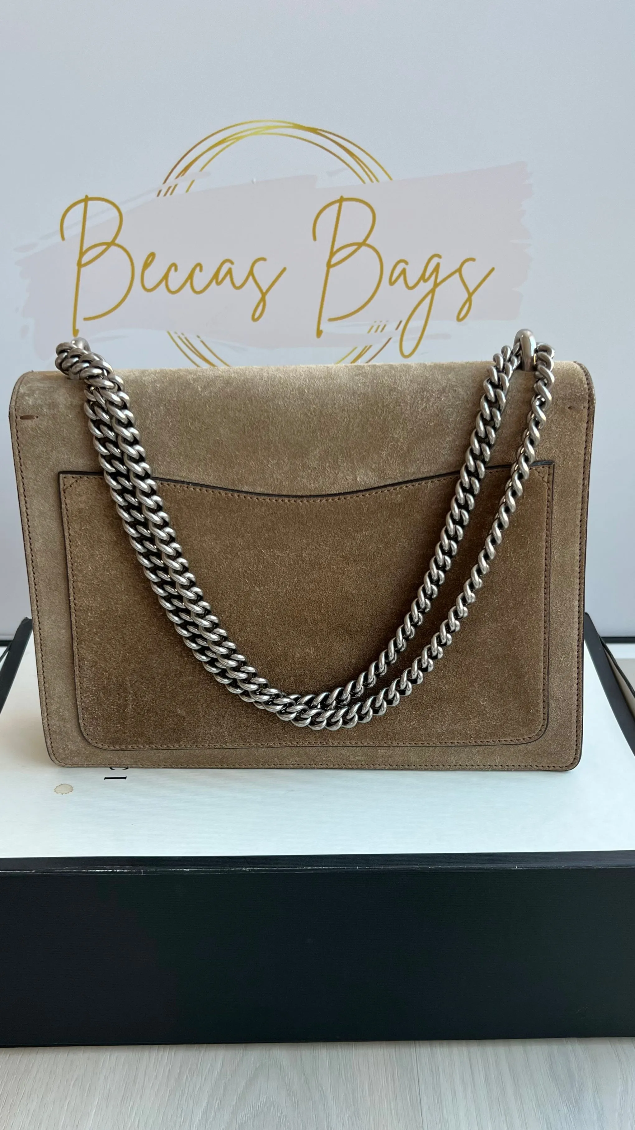 Gucci Dionysus Bag