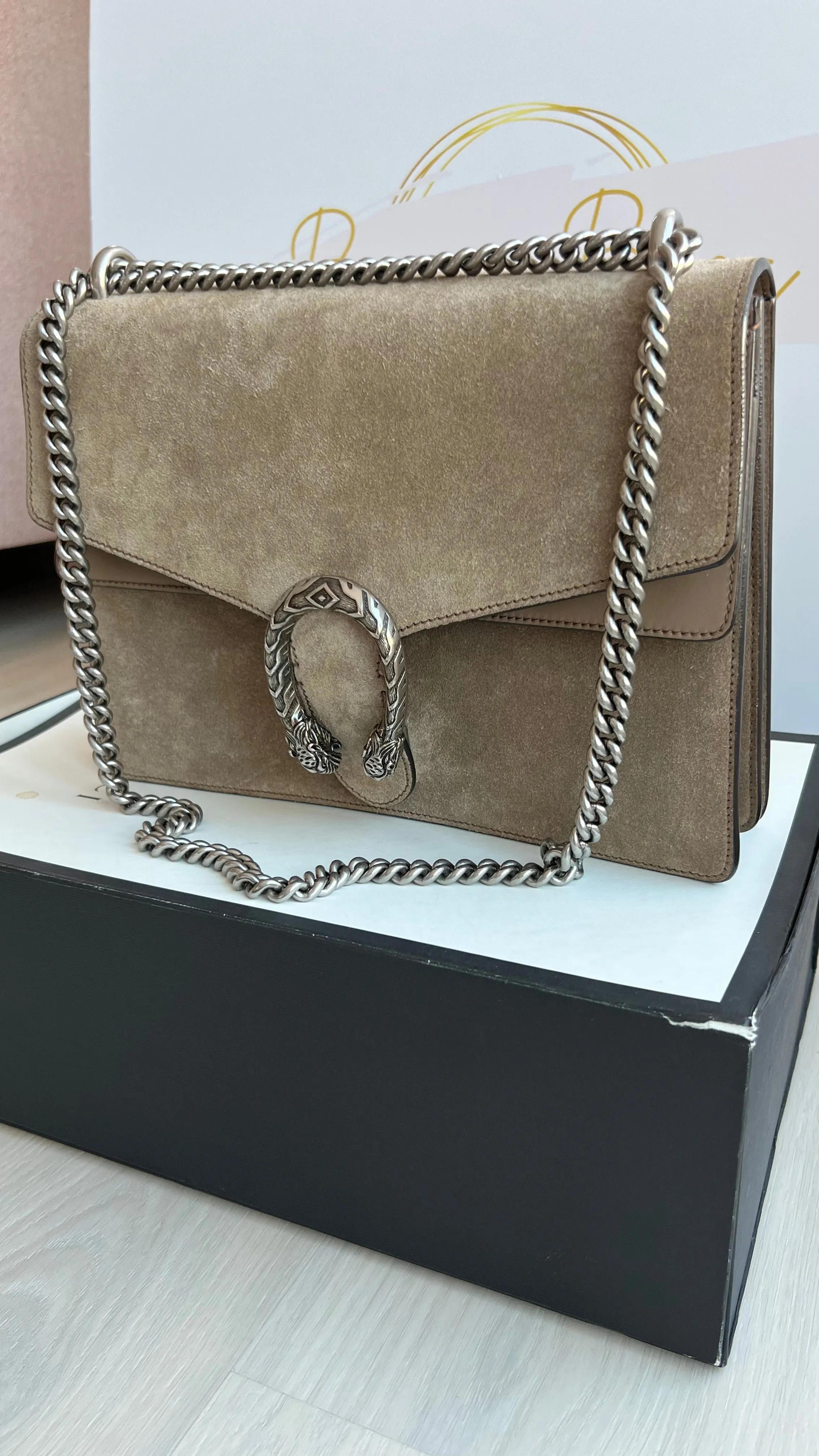 Gucci Dionysus Bag