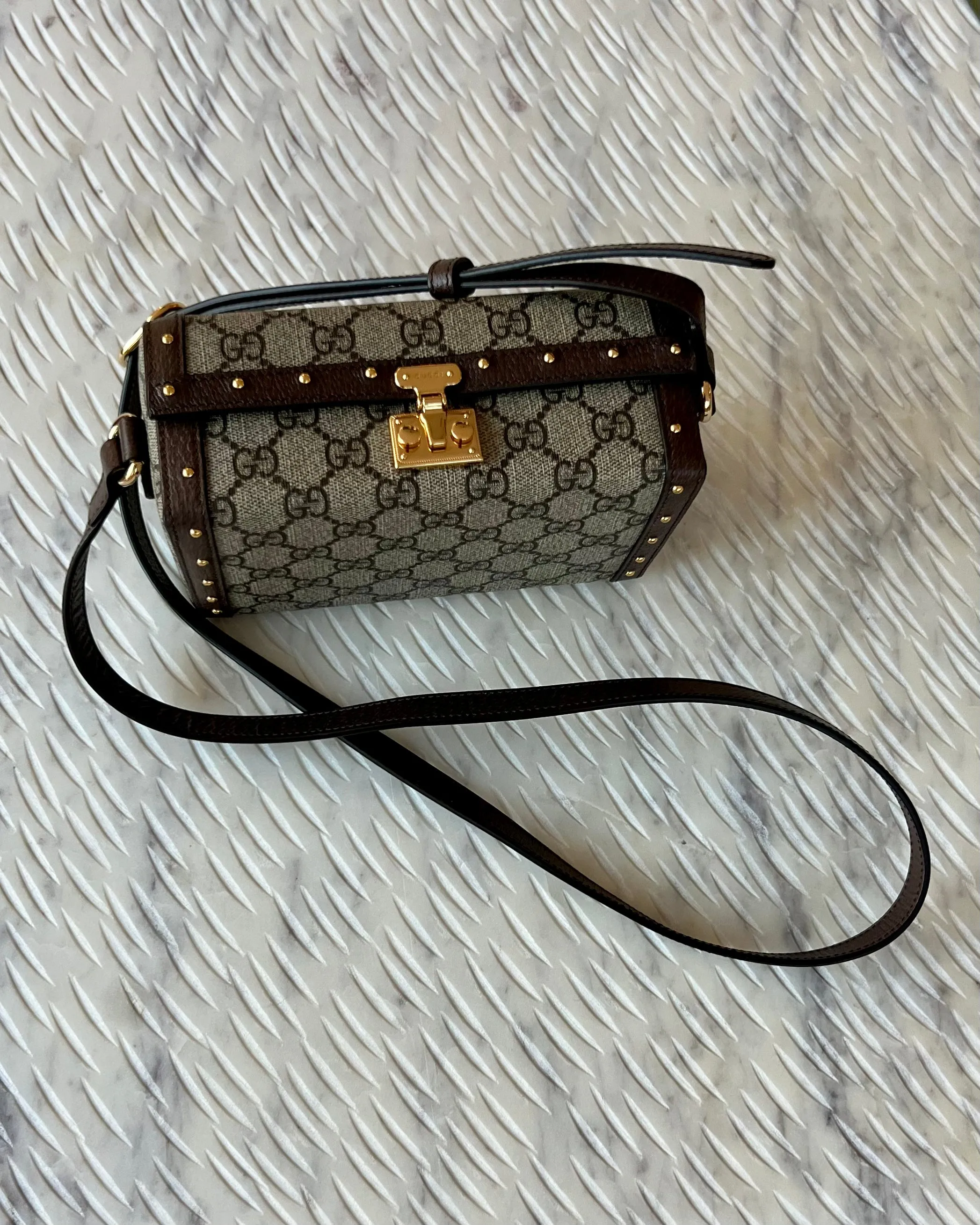 GUCCI GG Mini Bag