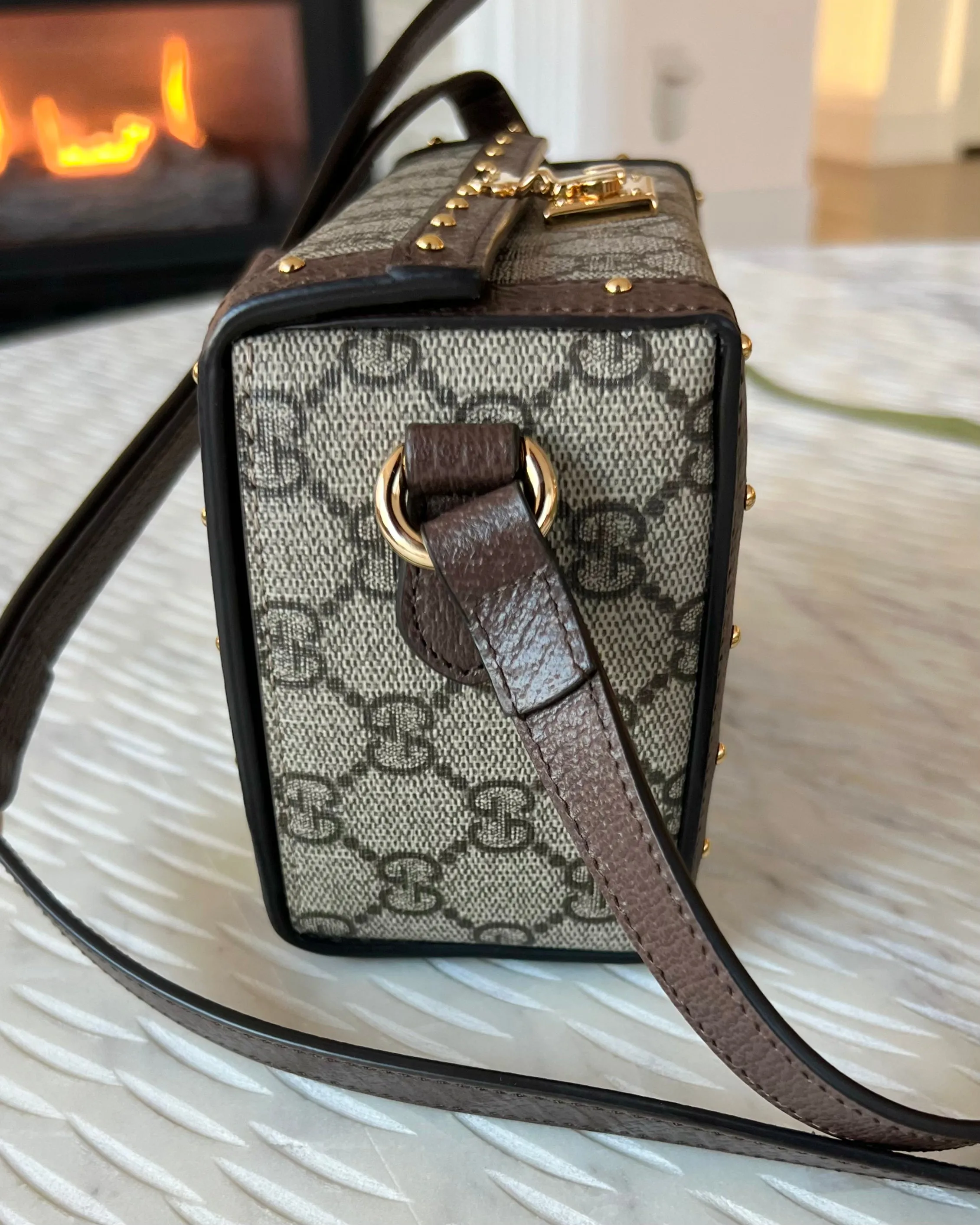 GUCCI GG Mini Bag