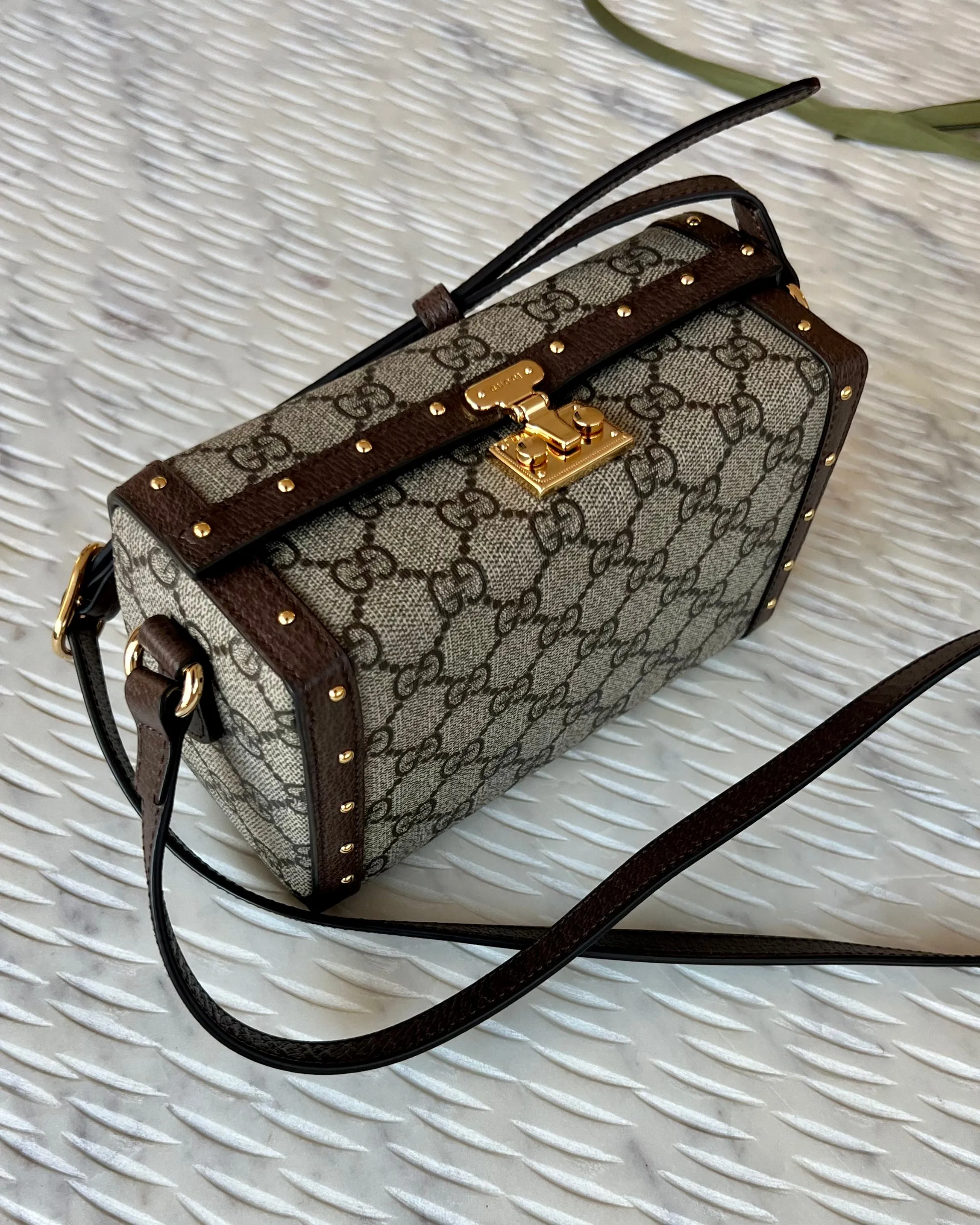 GUCCI GG Mini Bag